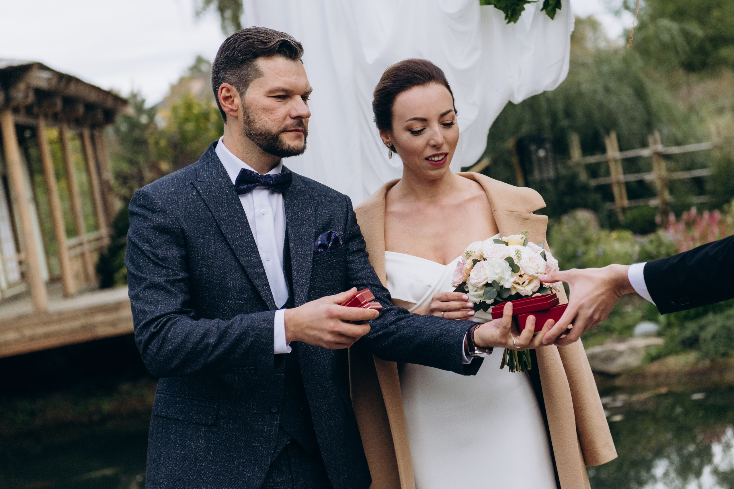 Ты точно продюссер?!. Dmitry Unik — ваш стильный фотограф