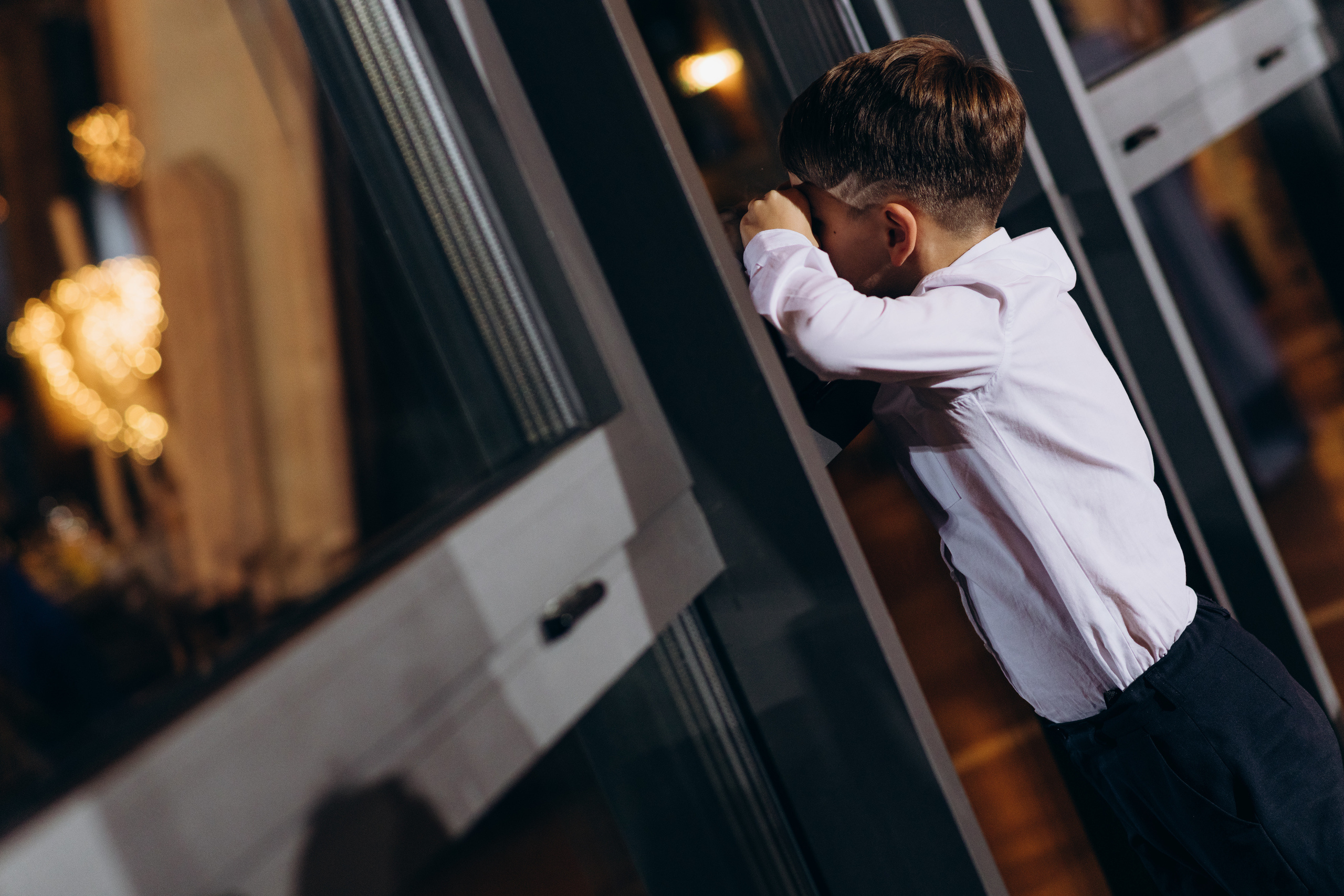 Ты точно продюссер?!. Dmitry Unik — ваш стильный фотограф