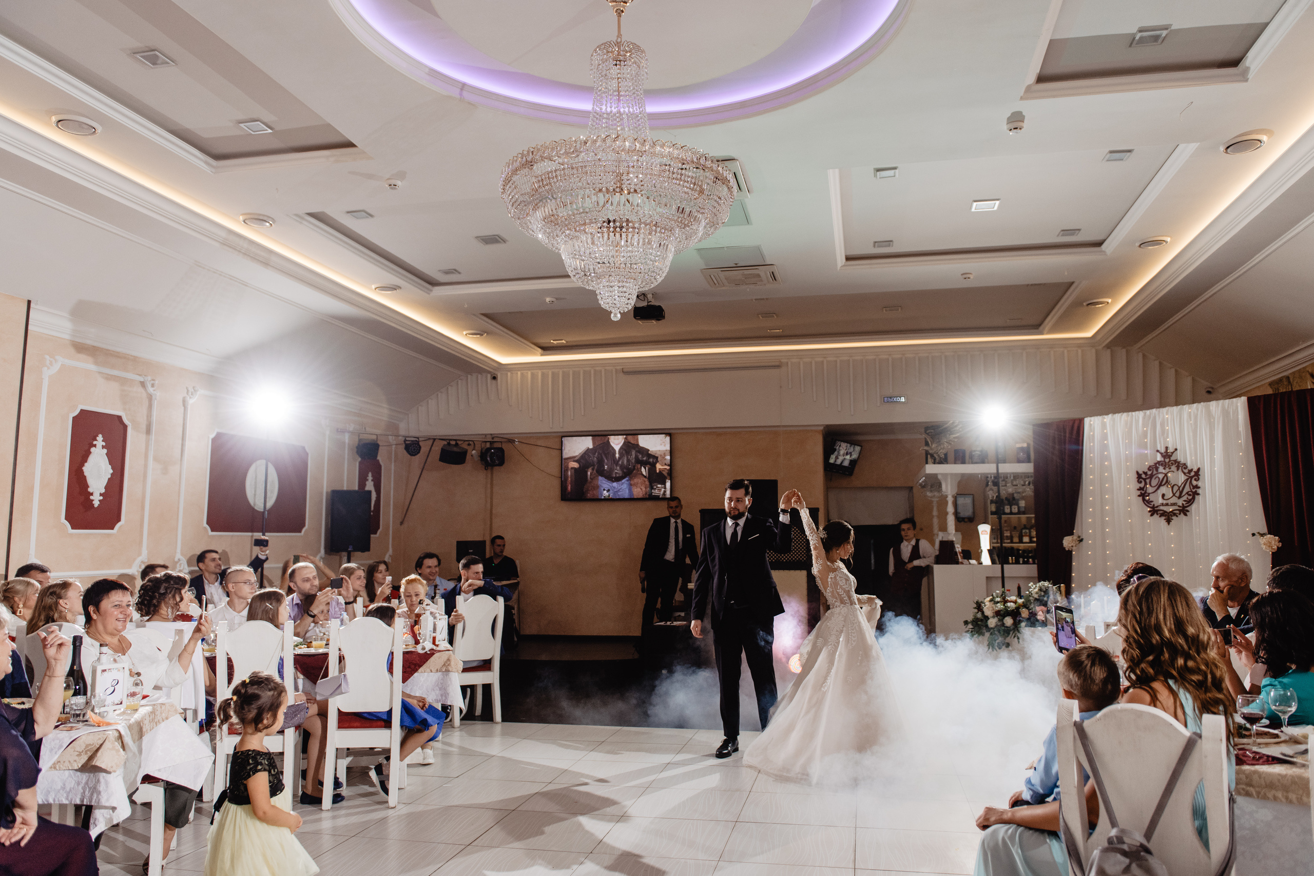 А щечки, щечки… ?!. Dmitry Unik — ваш стильный фотограф