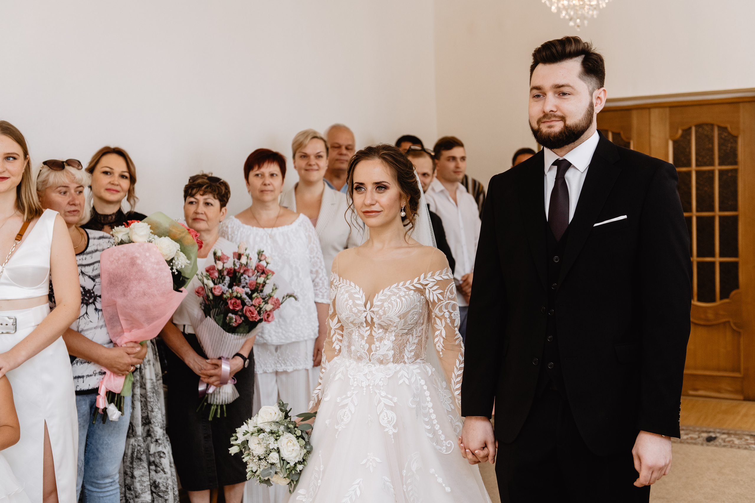 А щечки, щечки… ?!. Dmitry Unik — ваш стильный фотограф