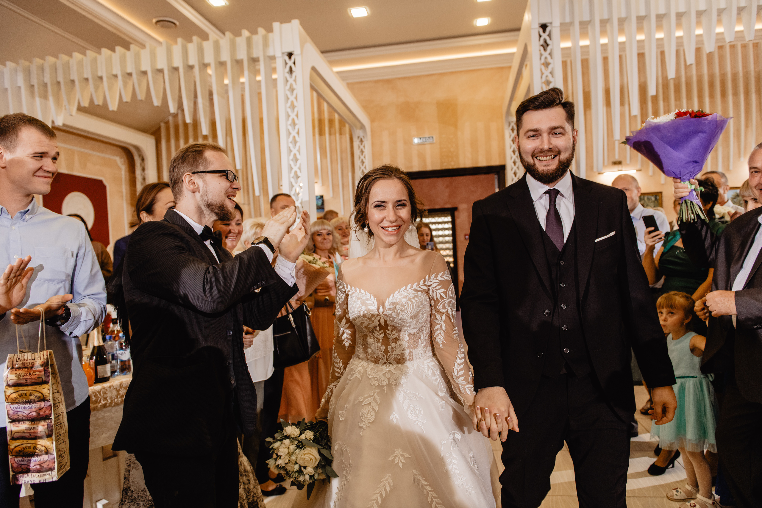 А щечки, щечки… ?!. Dmitry Unik — ваш стильный фотограф