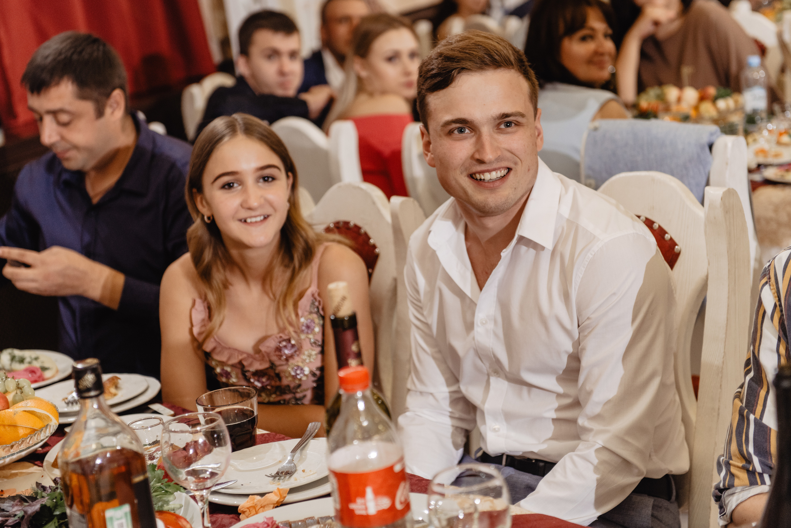 А щечки, щечки… ?!. Dmitry Unik — ваш стильный фотограф