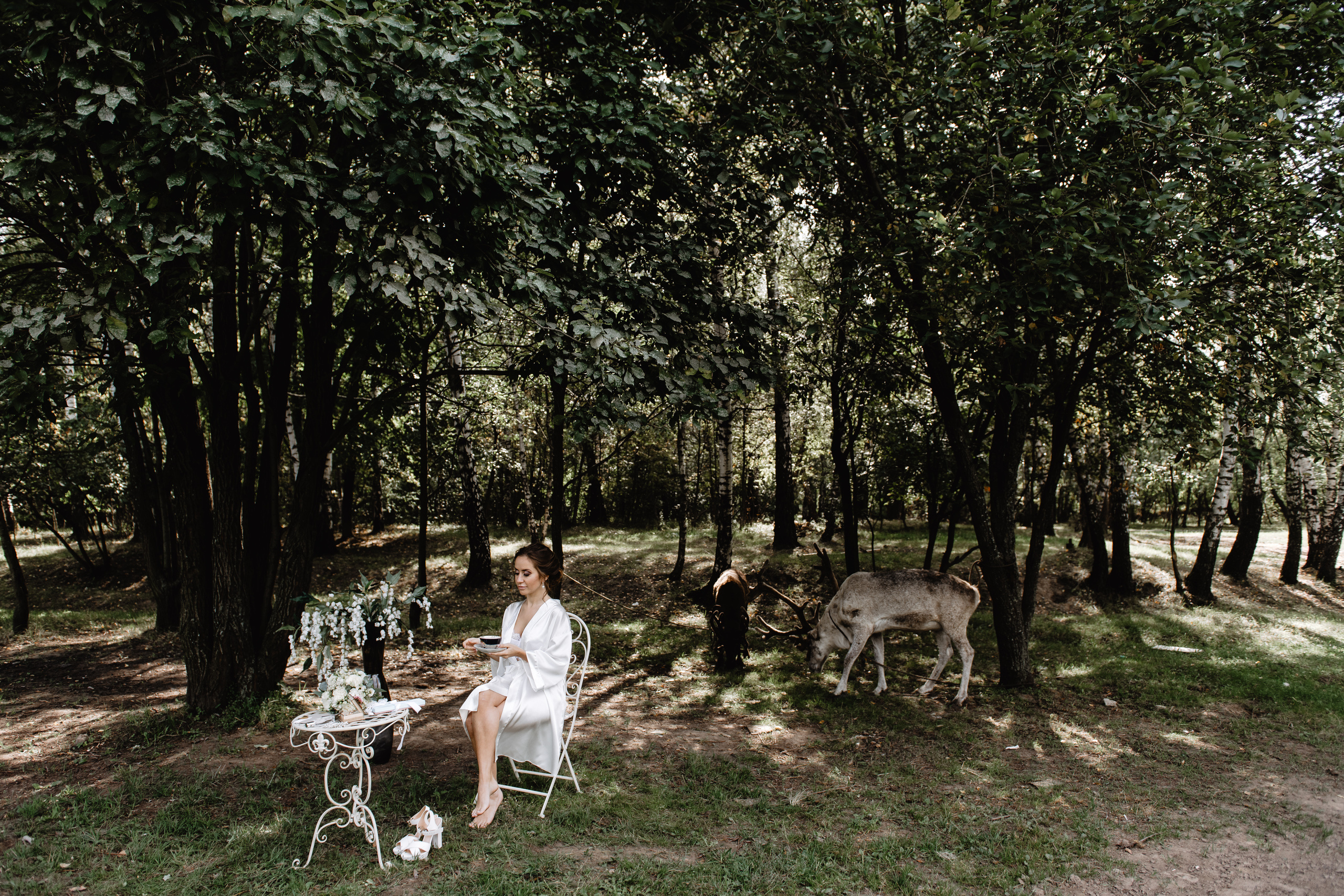 А щечки, щечки… ?!. Dmitry Unik — ваш стильный фотограф