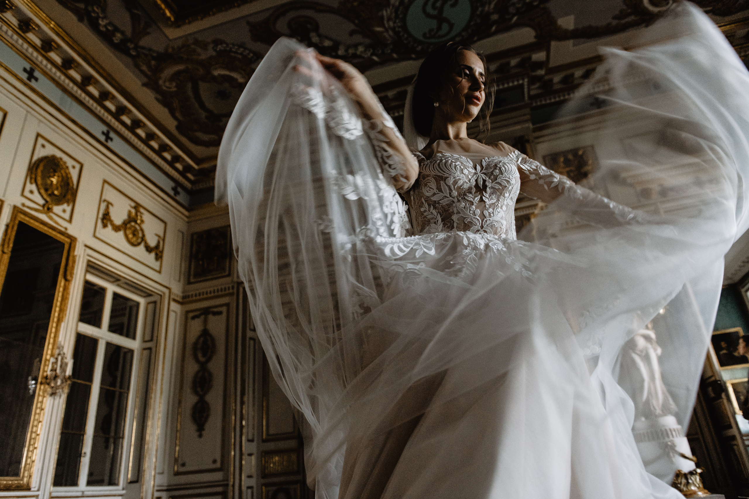 А щечки, щечки… ?!. Dmitry Unik — ваш стильный фотограф