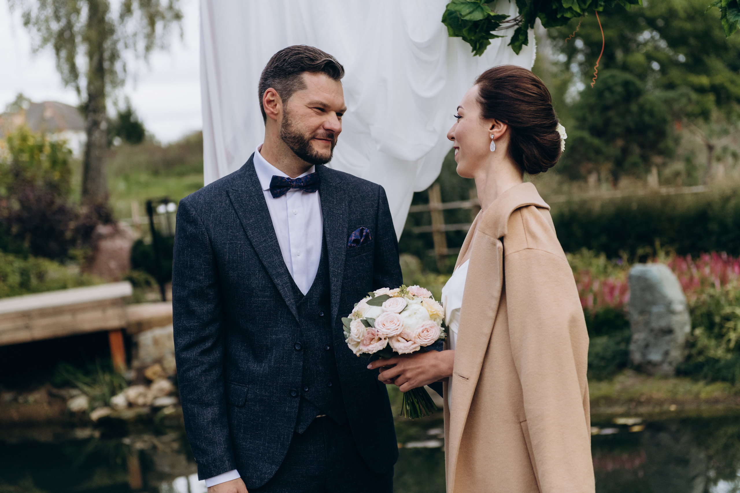 Ты точно продюссер?!. Dmitry Unik — ваш стильный фотограф