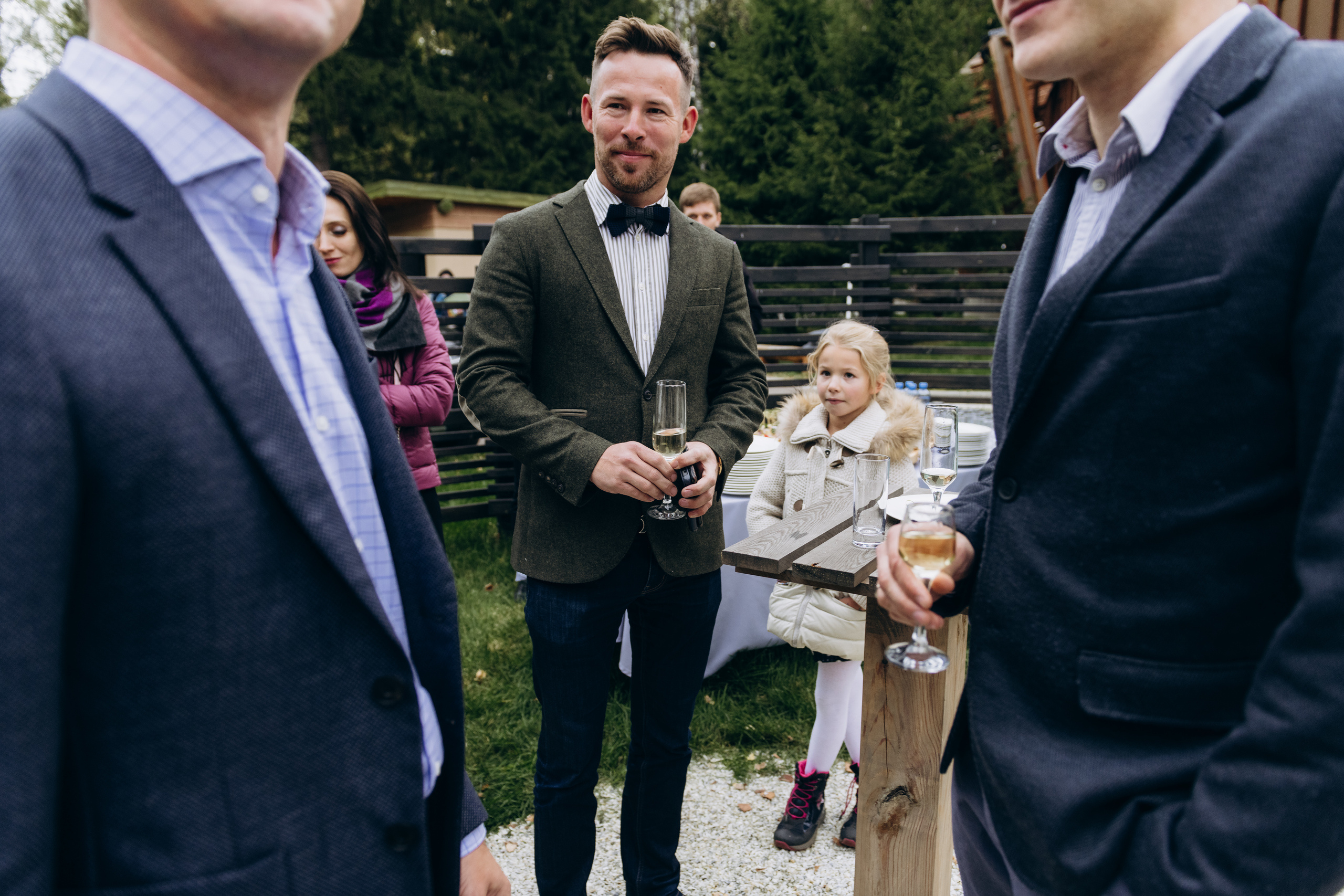 Ты точно продюссер?!. Dmitry Unik — ваш стильный фотограф