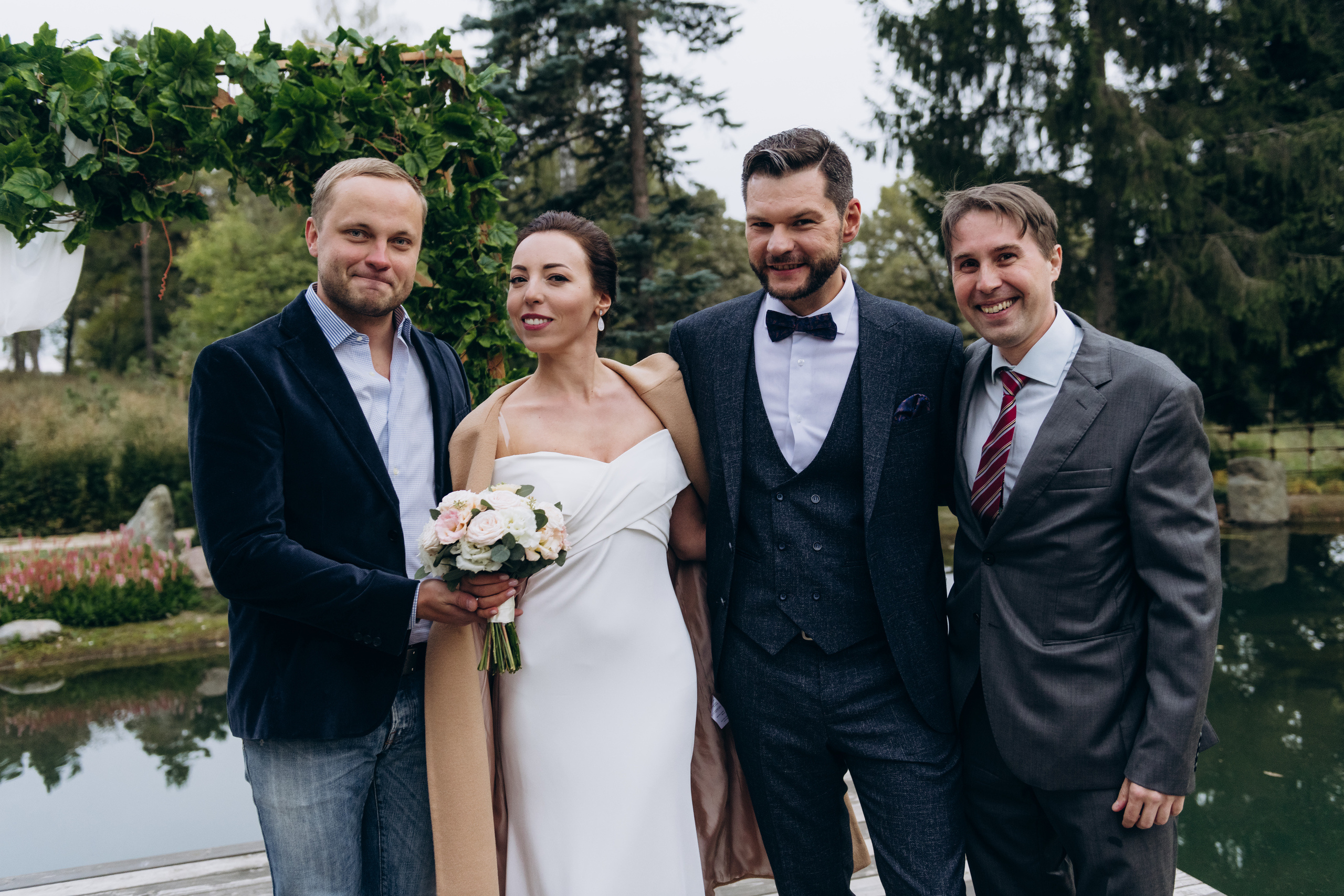 Ты точно продюссер?!. Dmitry Unik — ваш стильный фотограф