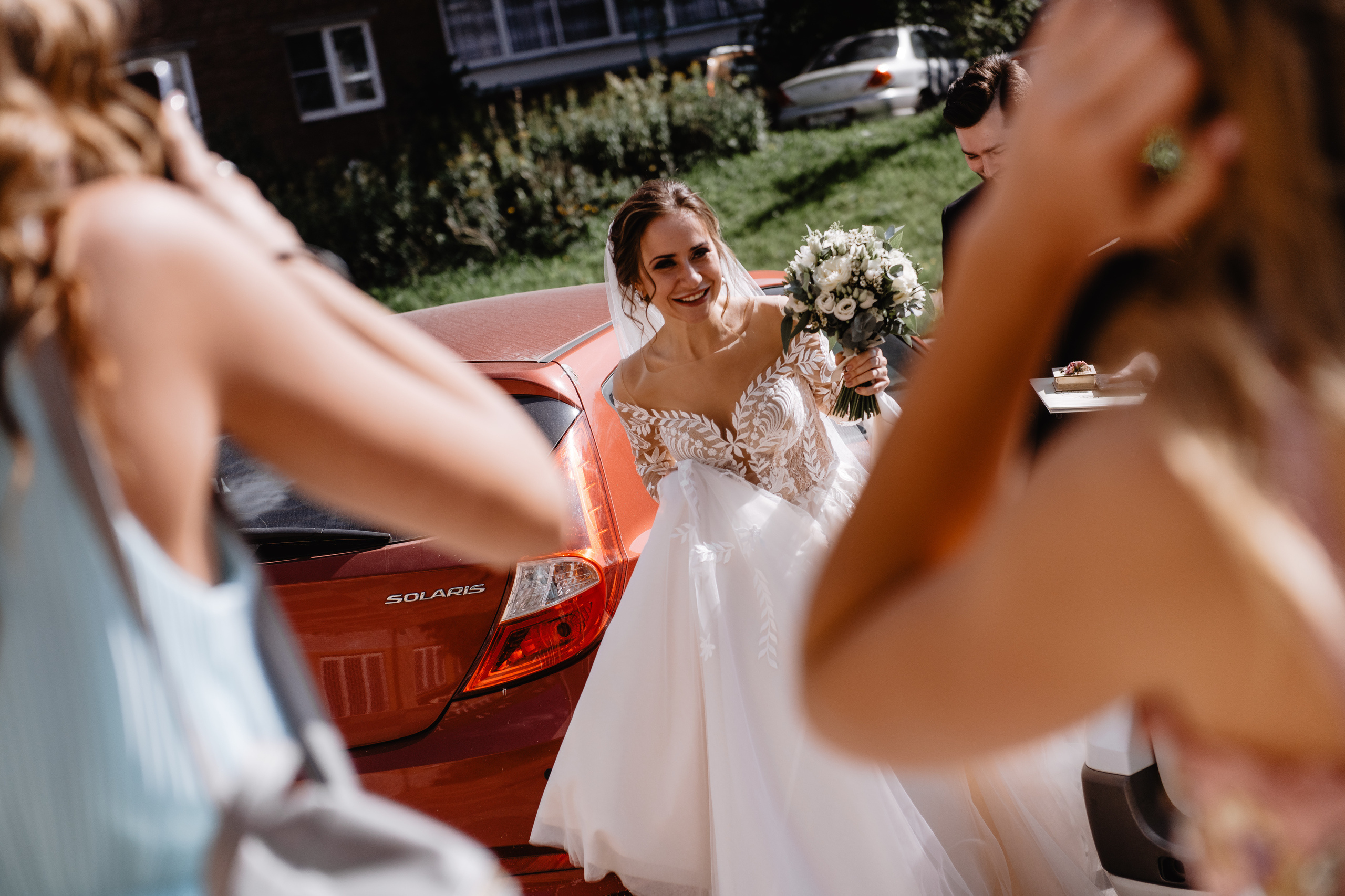 А щечки, щечки… ?!. Dmitry Unik — ваш стильный фотограф