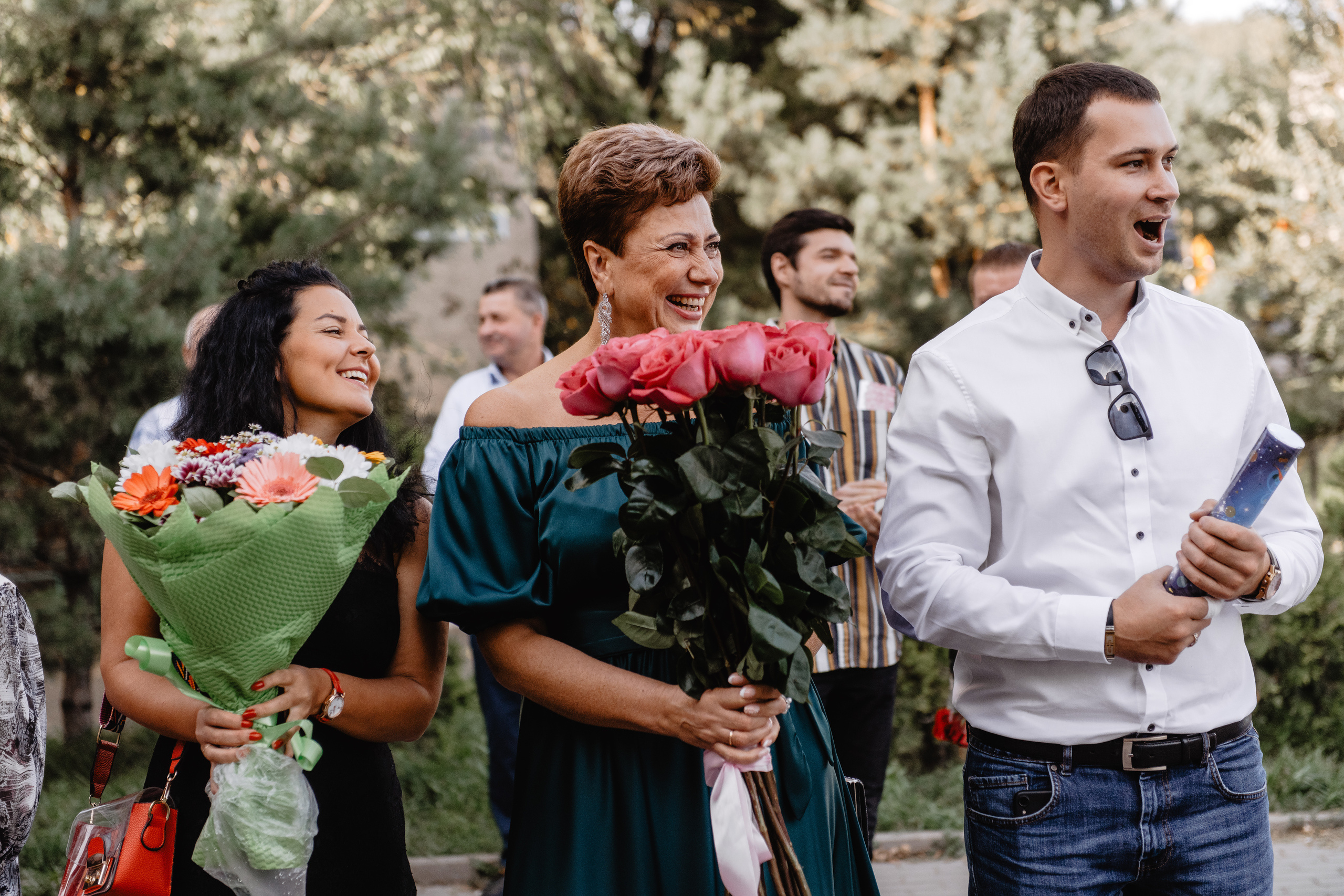 А щечки, щечки… ?!. Dmitry Unik — ваш стильный фотограф