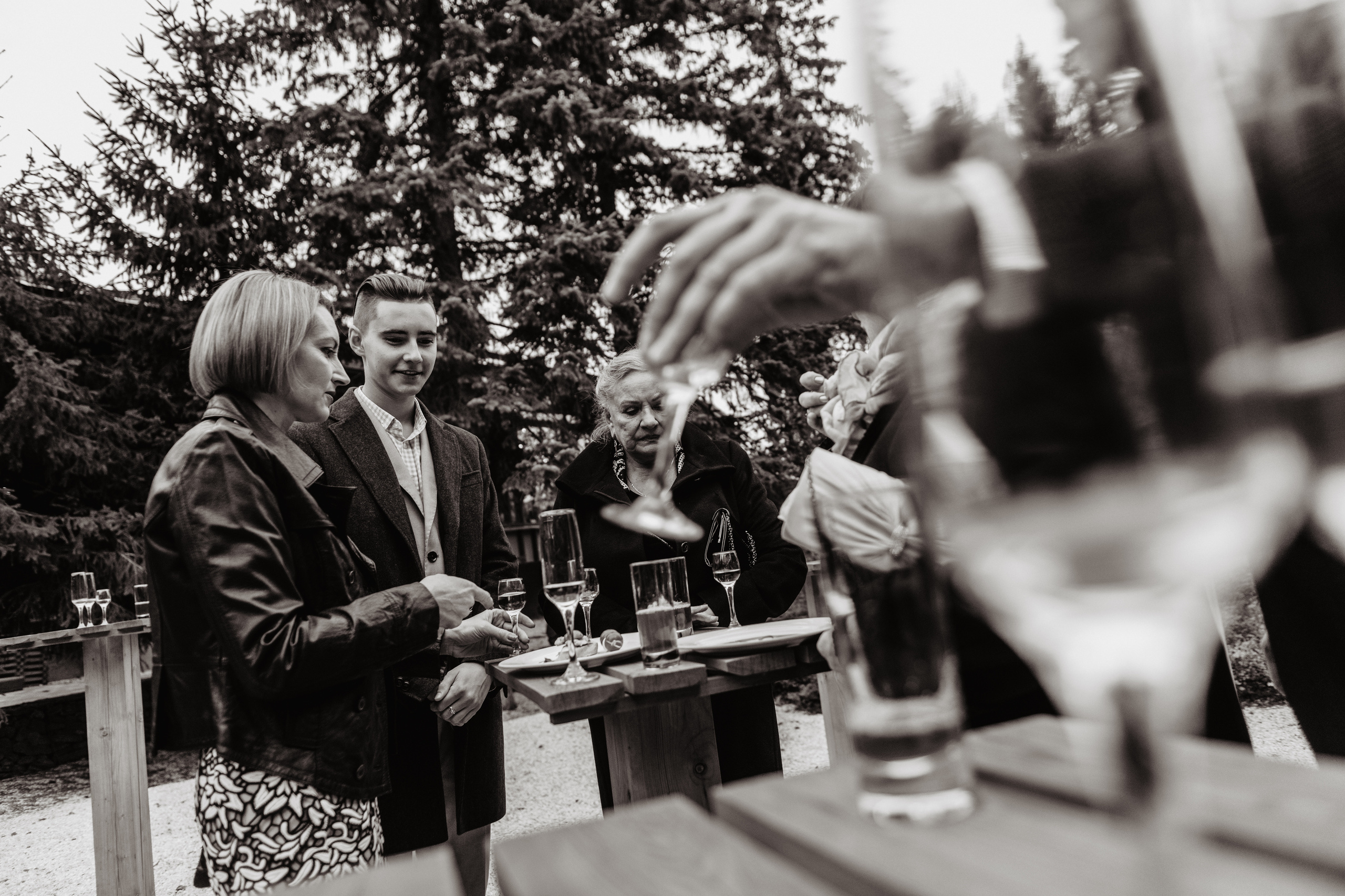 Ты точно продюссер?!. Dmitry Unik — ваш стильный фотограф