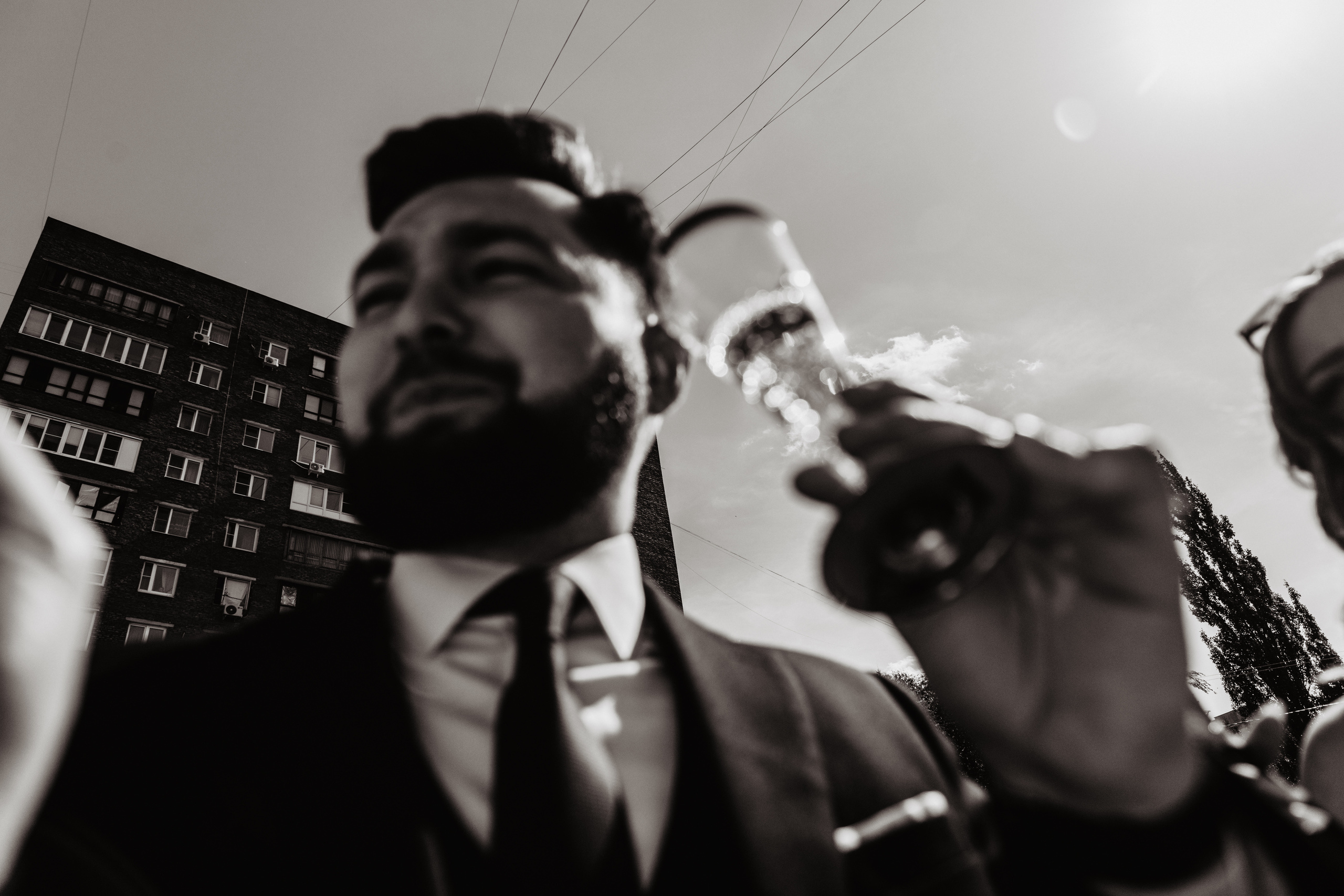 А щечки, щечки… ?!. Dmitry Unik — ваш стильный фотограф