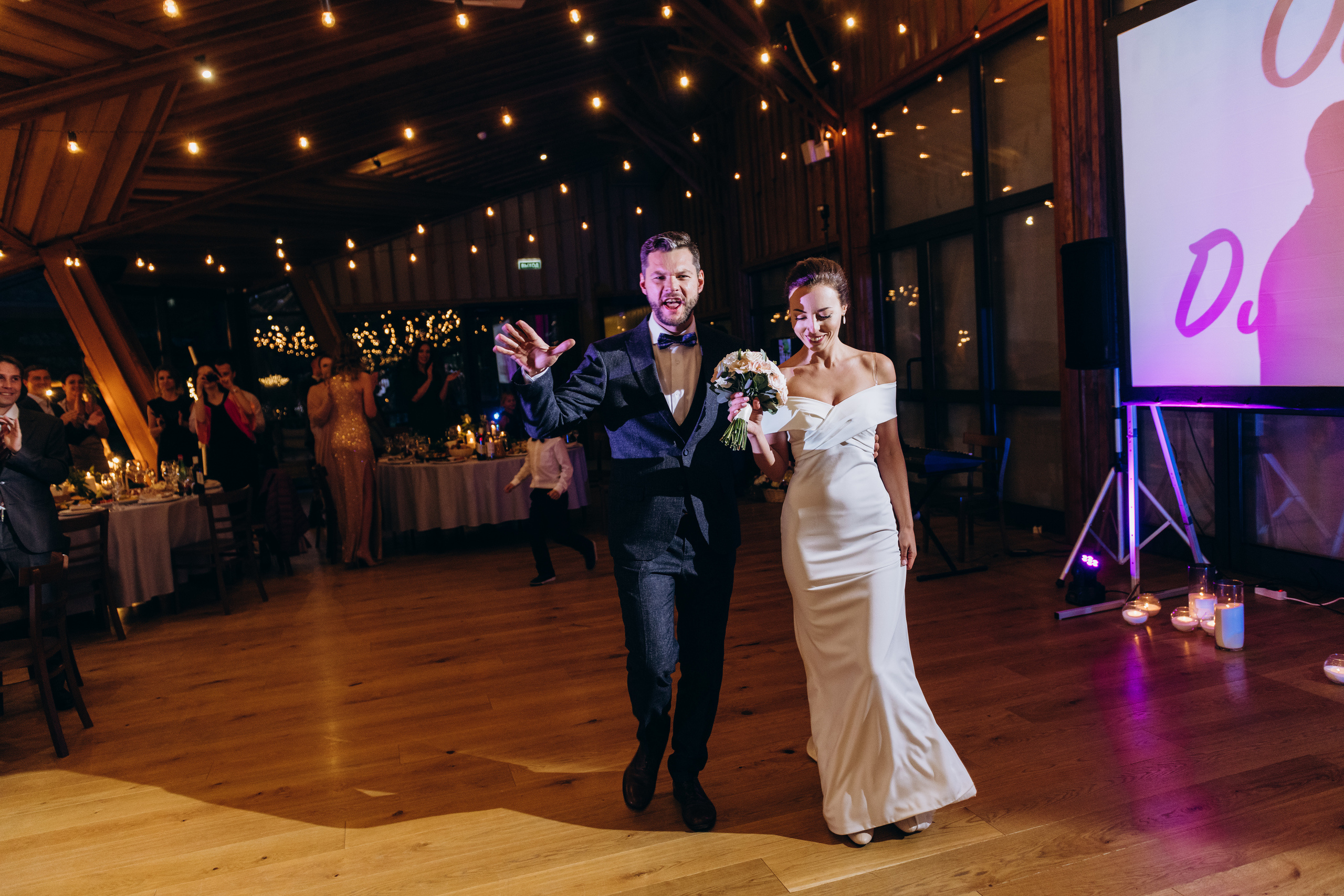 Ты точно продюссер?!. Dmitry Unik — ваш стильный фотограф