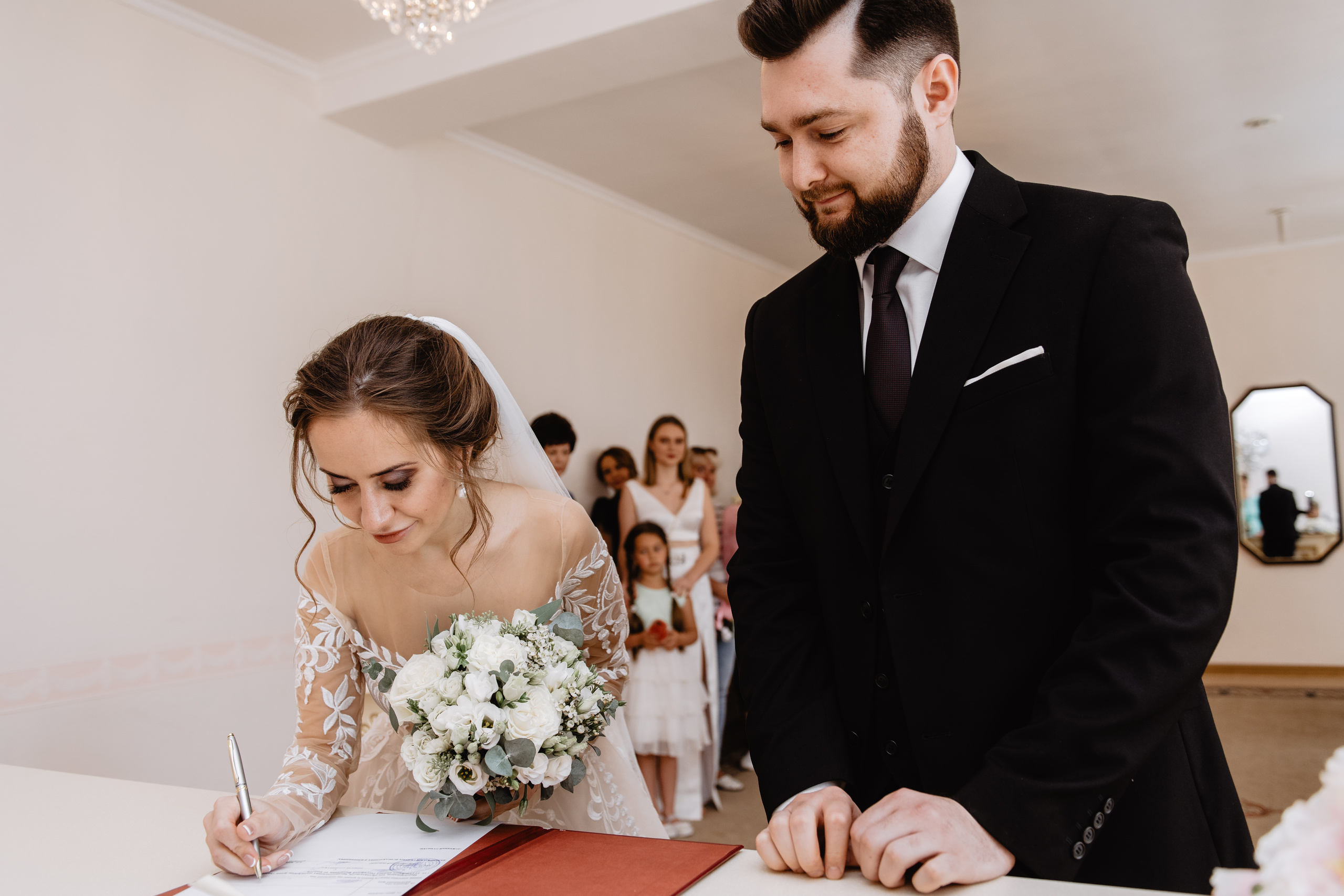 А щечки, щечки… ?!. Dmitry Unik — ваш стильный фотограф