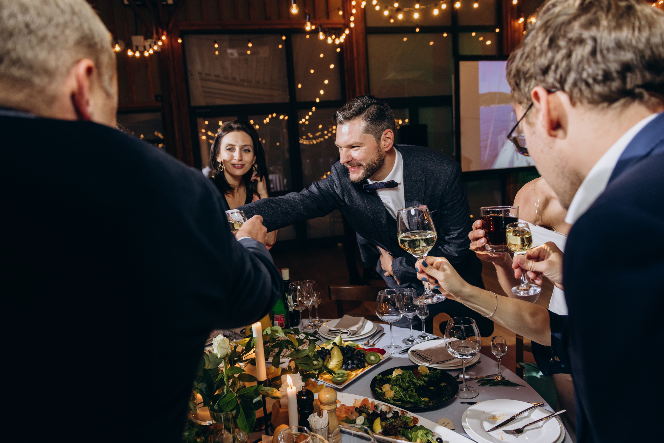 Ты точно продюссер?!. Dmitry Unik — ваш стильный фотограф