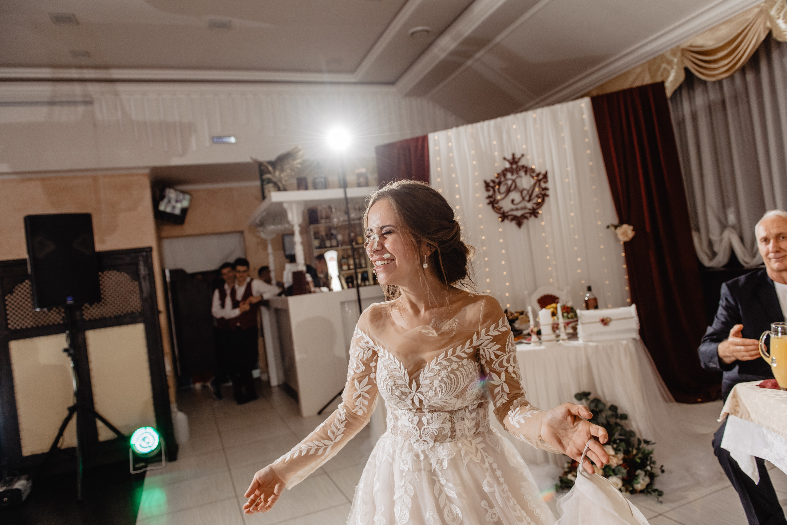 А щечки, щечки… ?!. Dmitry Unik — ваш стильный фотограф