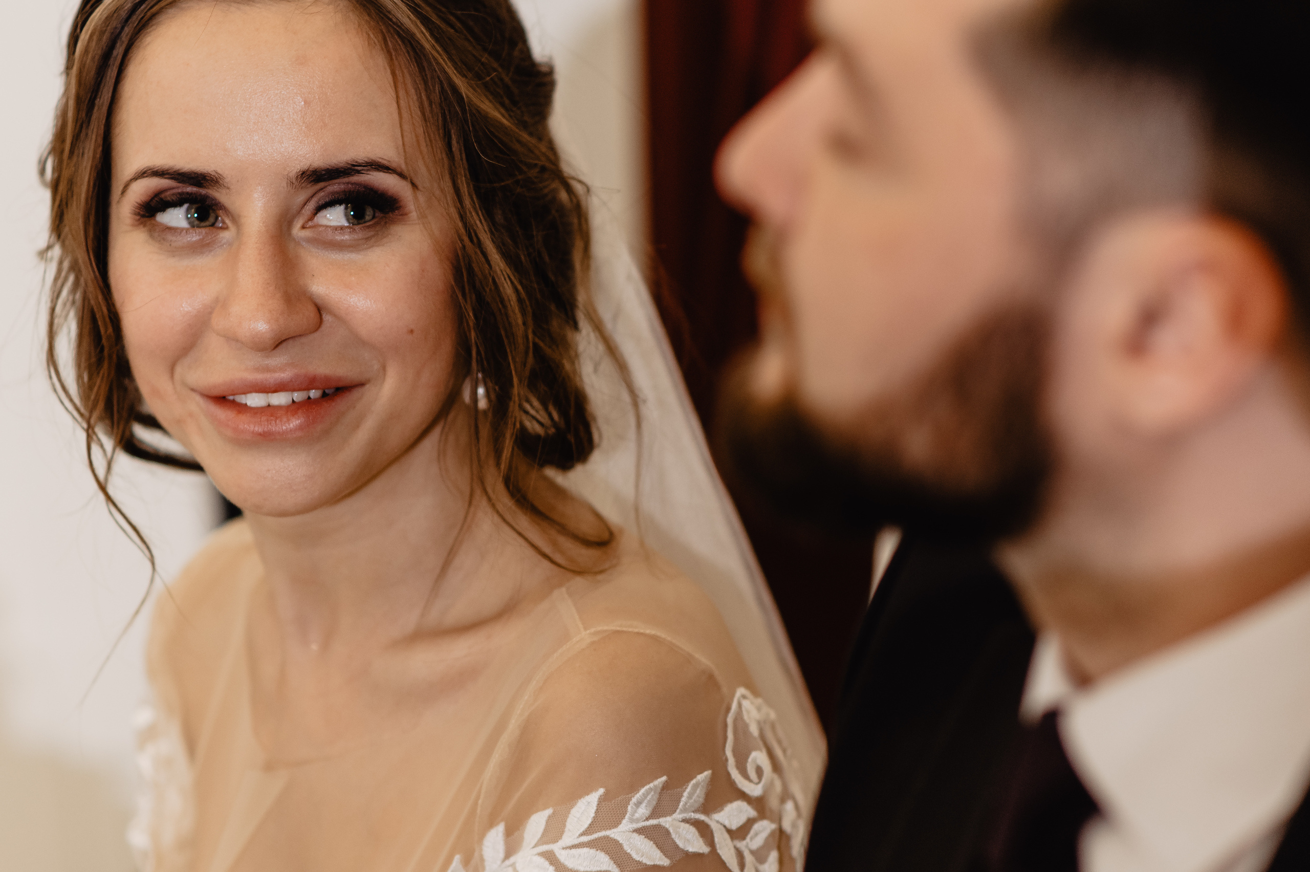 А щечки, щечки… ?!. Dmitry Unik — ваш стильный фотограф