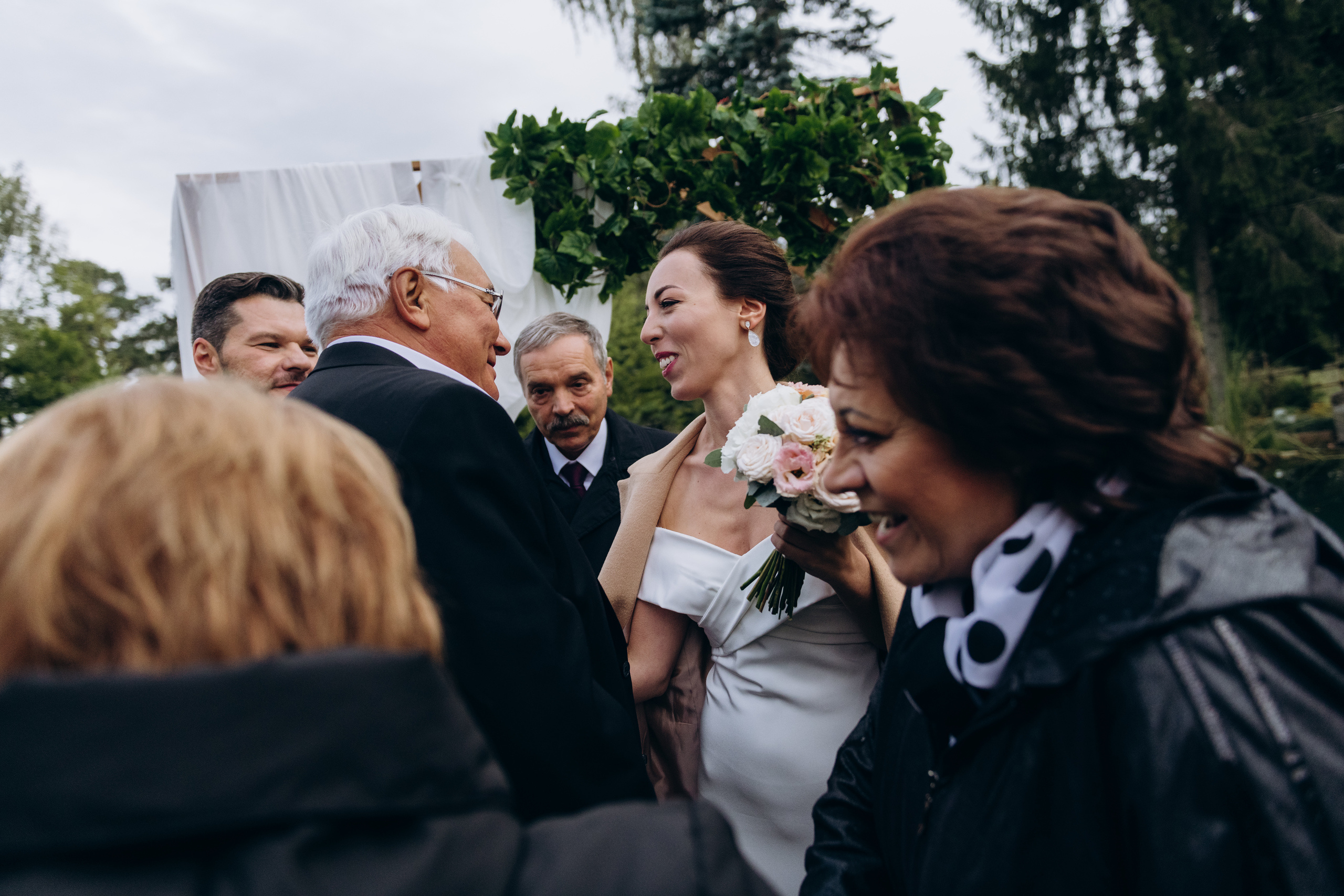 Ты точно продюссер?!. Dmitry Unik — ваш стильный фотограф