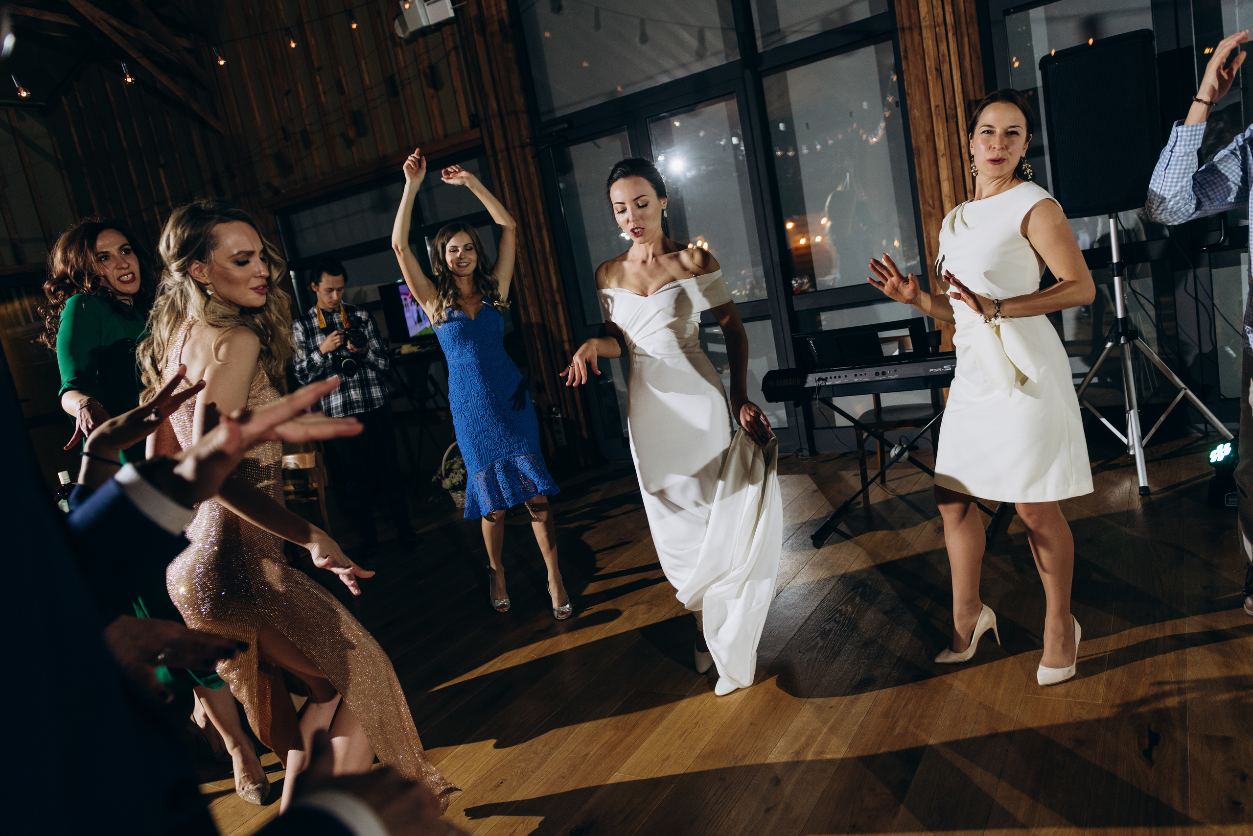 Ты точно продюссер?!. Dmitry Unik — ваш стильный фотограф