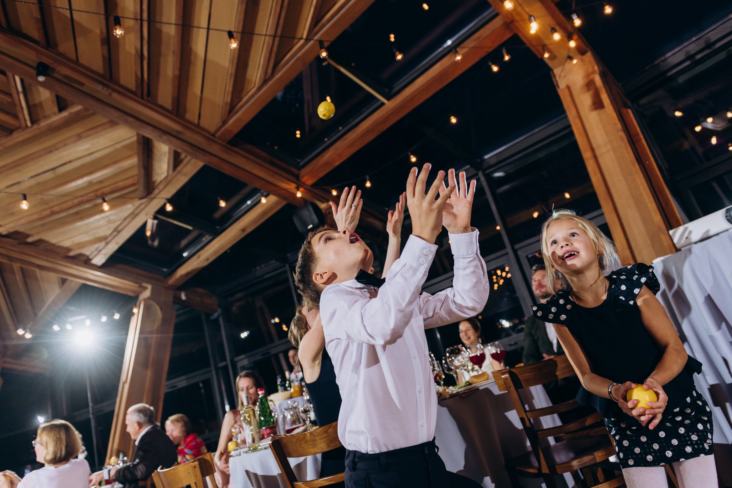 Ты точно продюссер?!. Dmitry Unik — ваш стильный фотограф