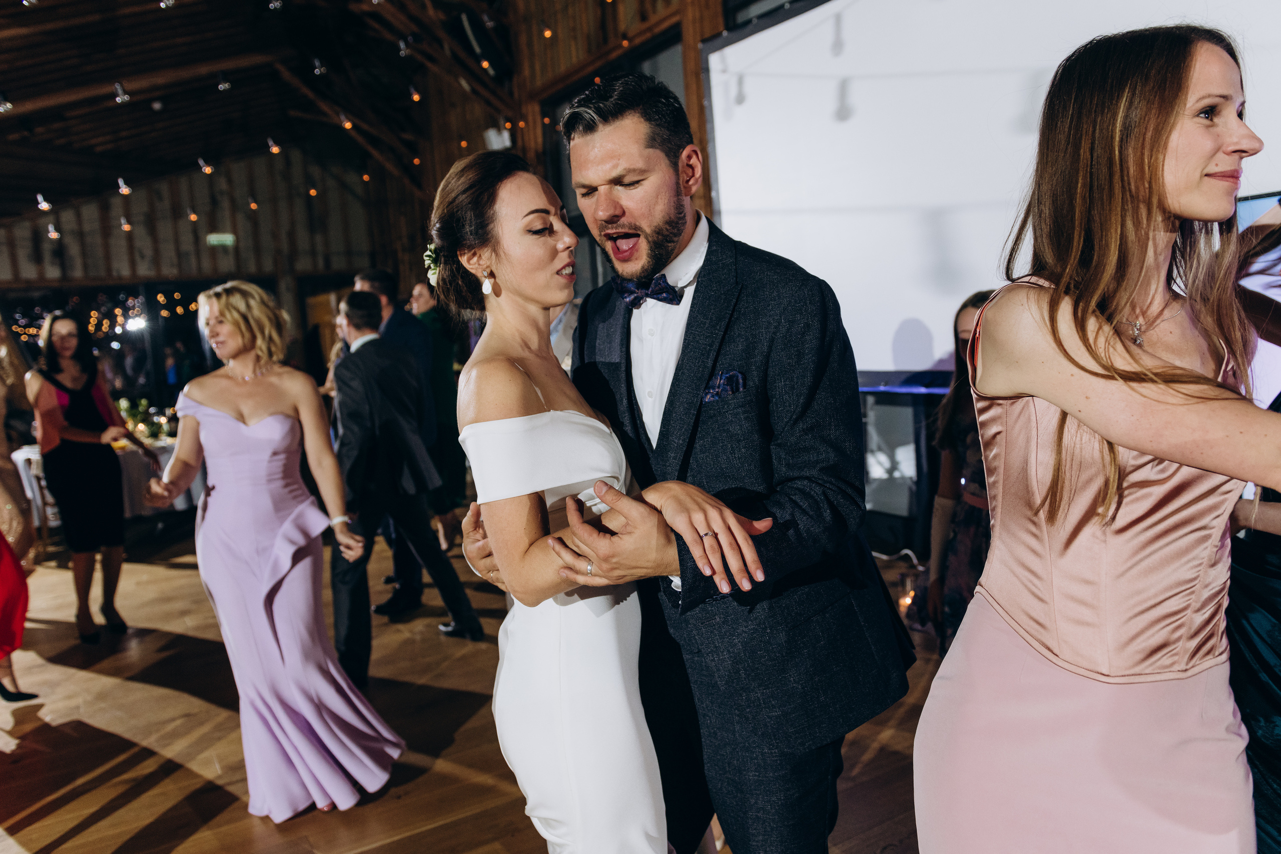 Ты точно продюссер?!. Dmitry Unik — ваш стильный фотограф