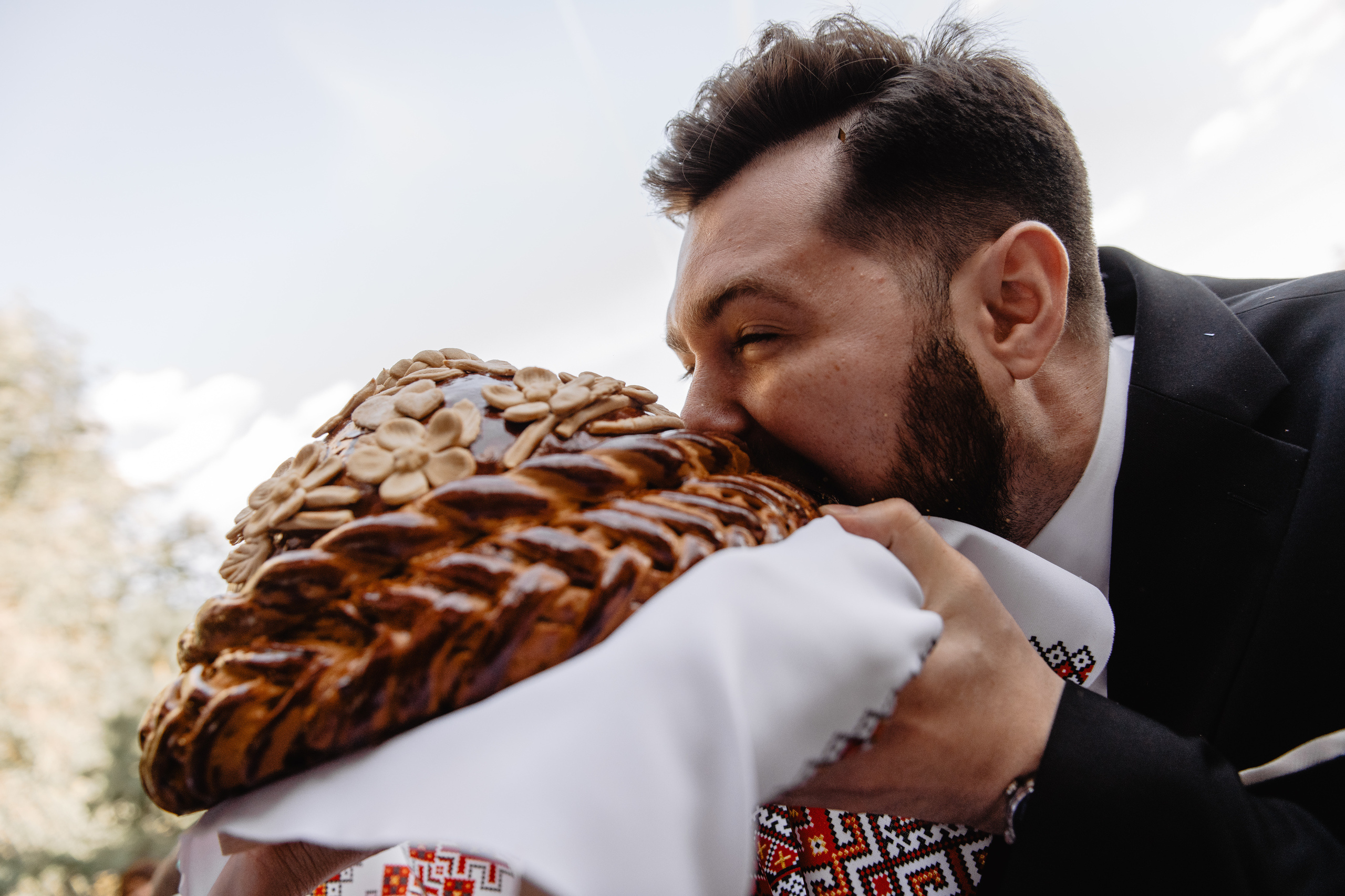 А щечки, щечки… ?!. Dmitry Unik — ваш стильный фотограф