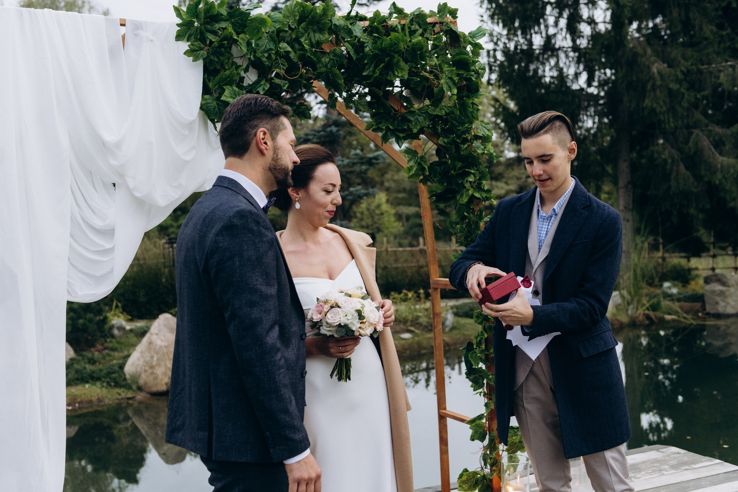 Ты точно продюссер?!. Dmitry Unik — ваш стильный фотограф