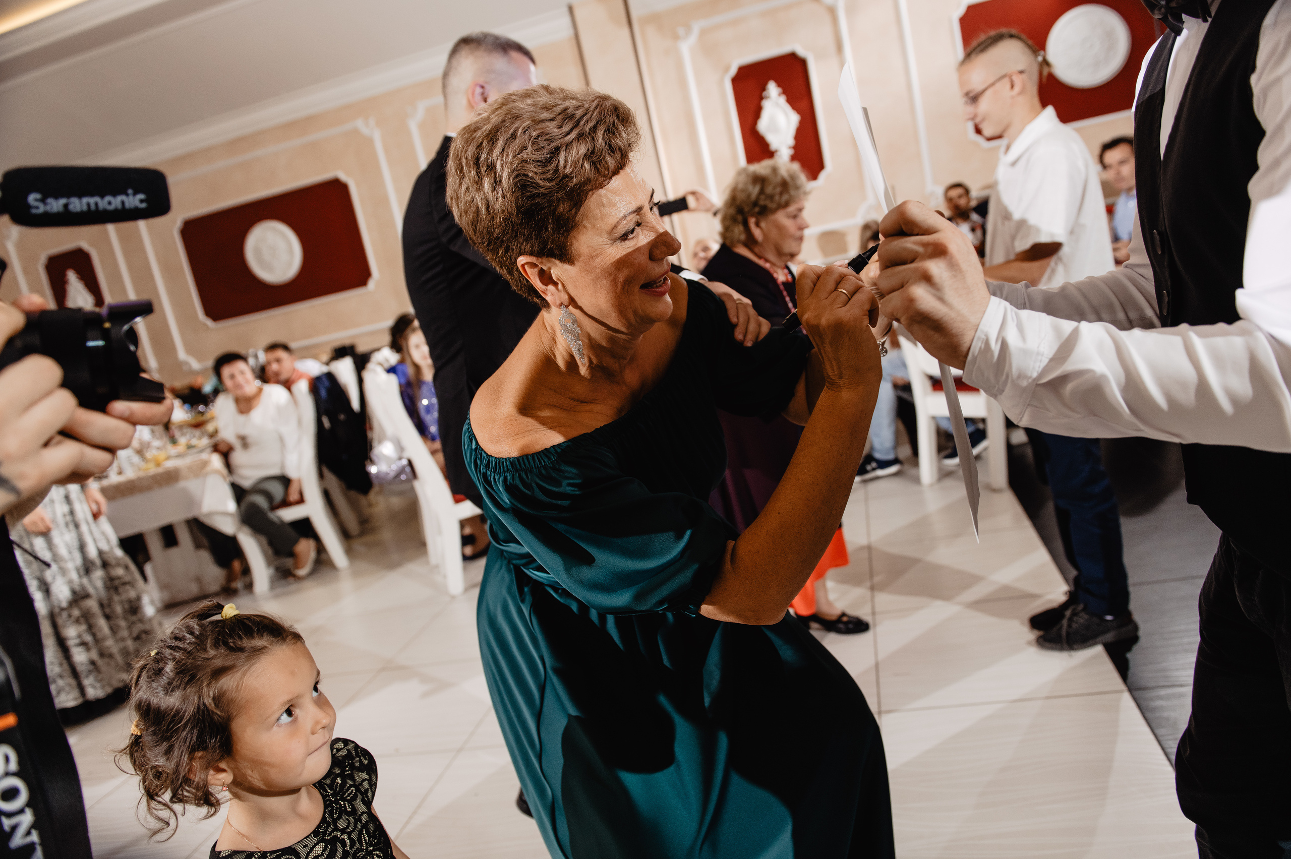 А щечки, щечки… ?!. Dmitry Unik — ваш стильный фотограф