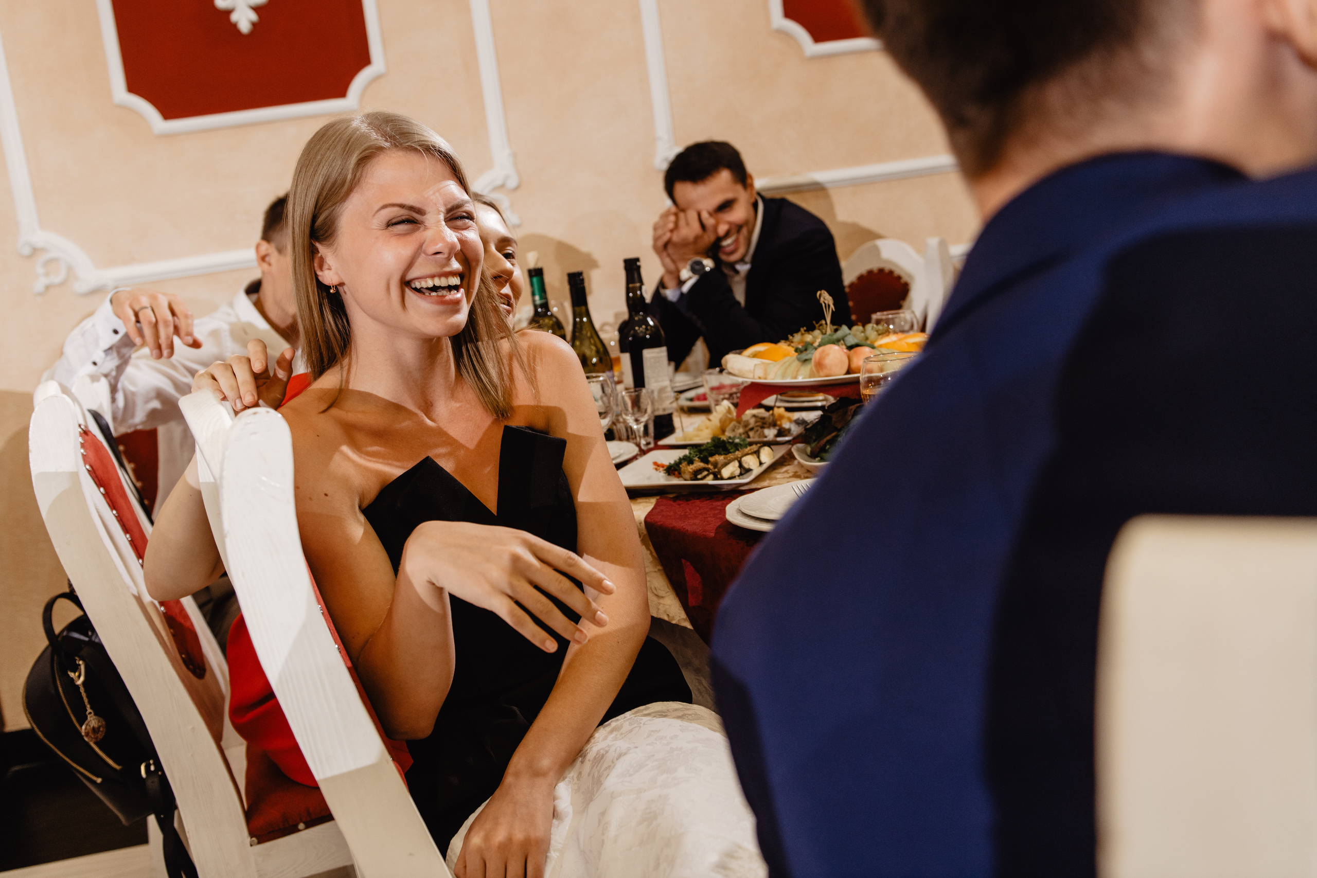 А щечки, щечки… ?!. Dmitry Unik — ваш стильный фотограф