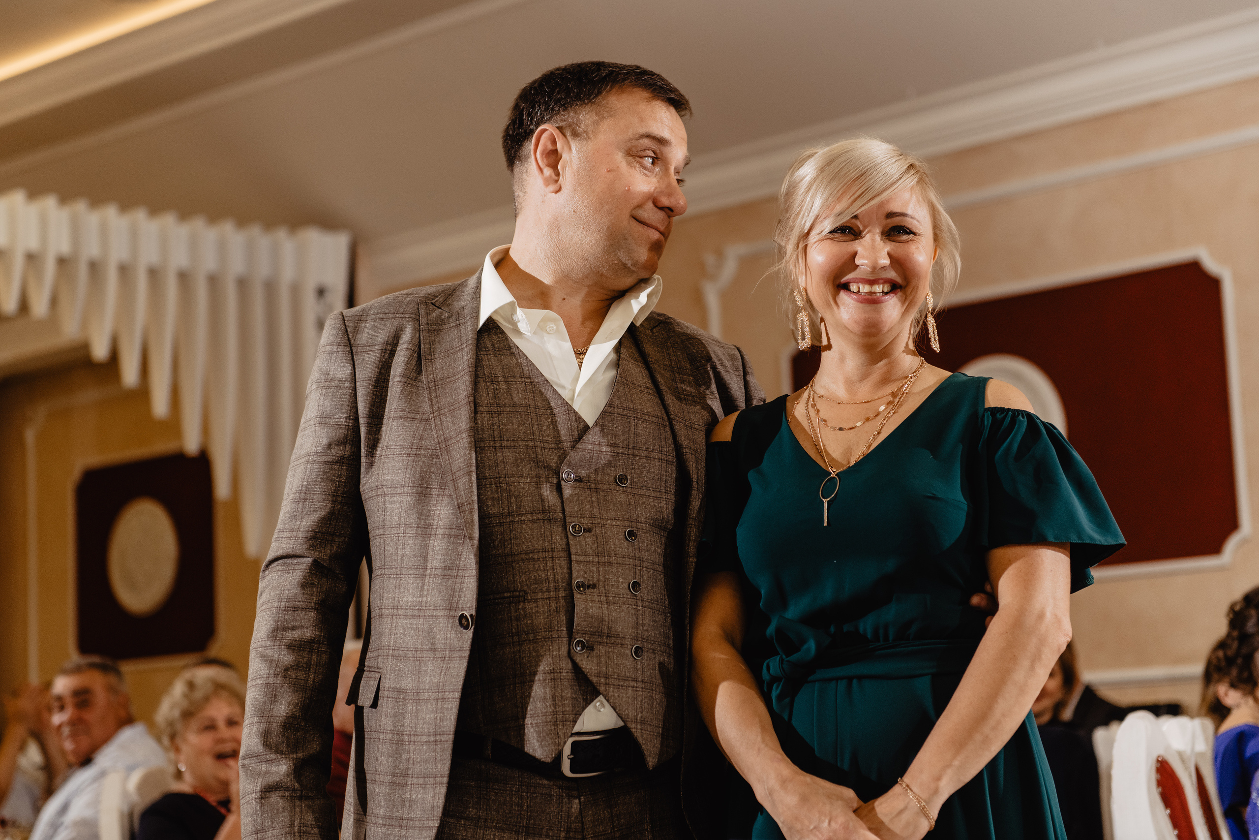 А щечки, щечки… ?!. Dmitry Unik — ваш стильный фотограф