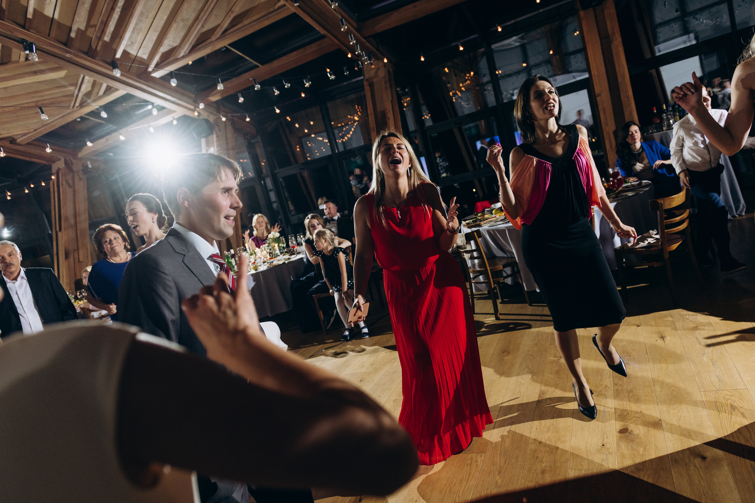 Ты точно продюссер?!. Dmitry Unik — ваш стильный фотограф