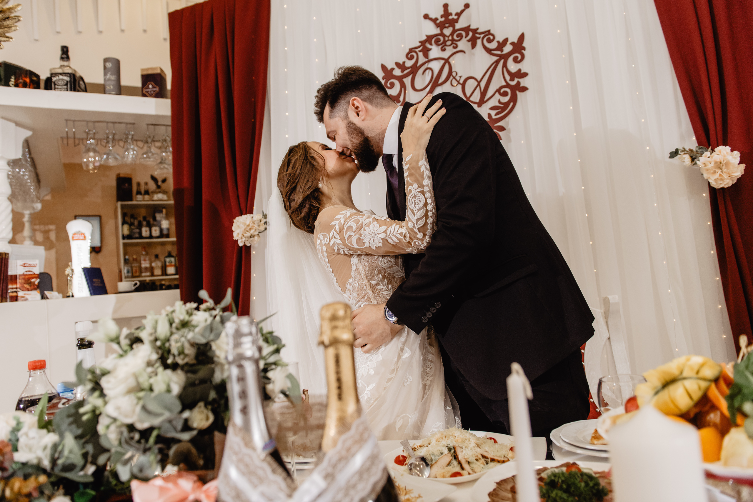 А щечки, щечки… ?!. Dmitry Unik — ваш стильный фотограф