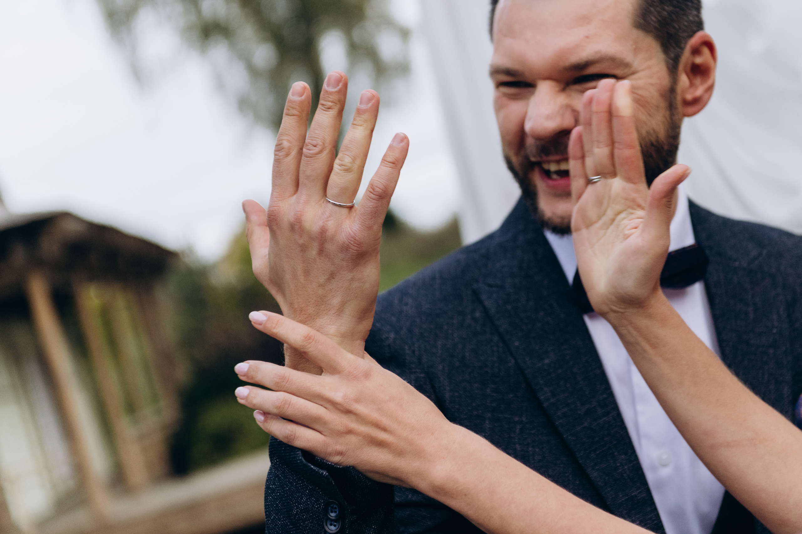 Ты точно продюссер?!. Dmitry Unik — ваш стильный фотограф