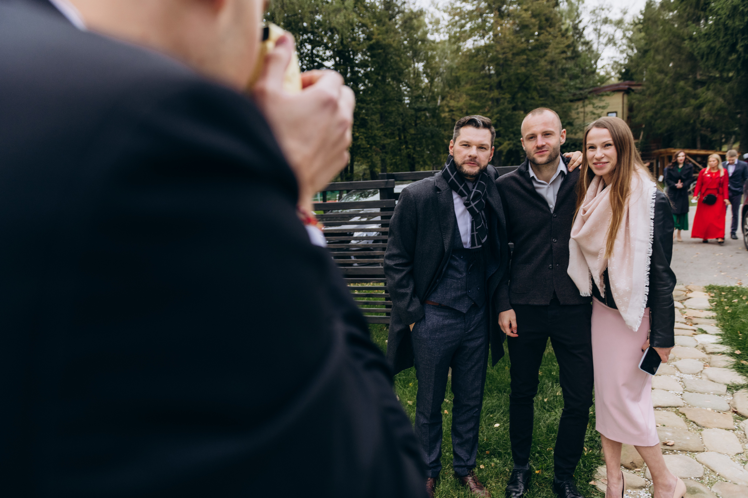 Ты точно продюссер?!. Dmitry Unik — ваш стильный фотограф