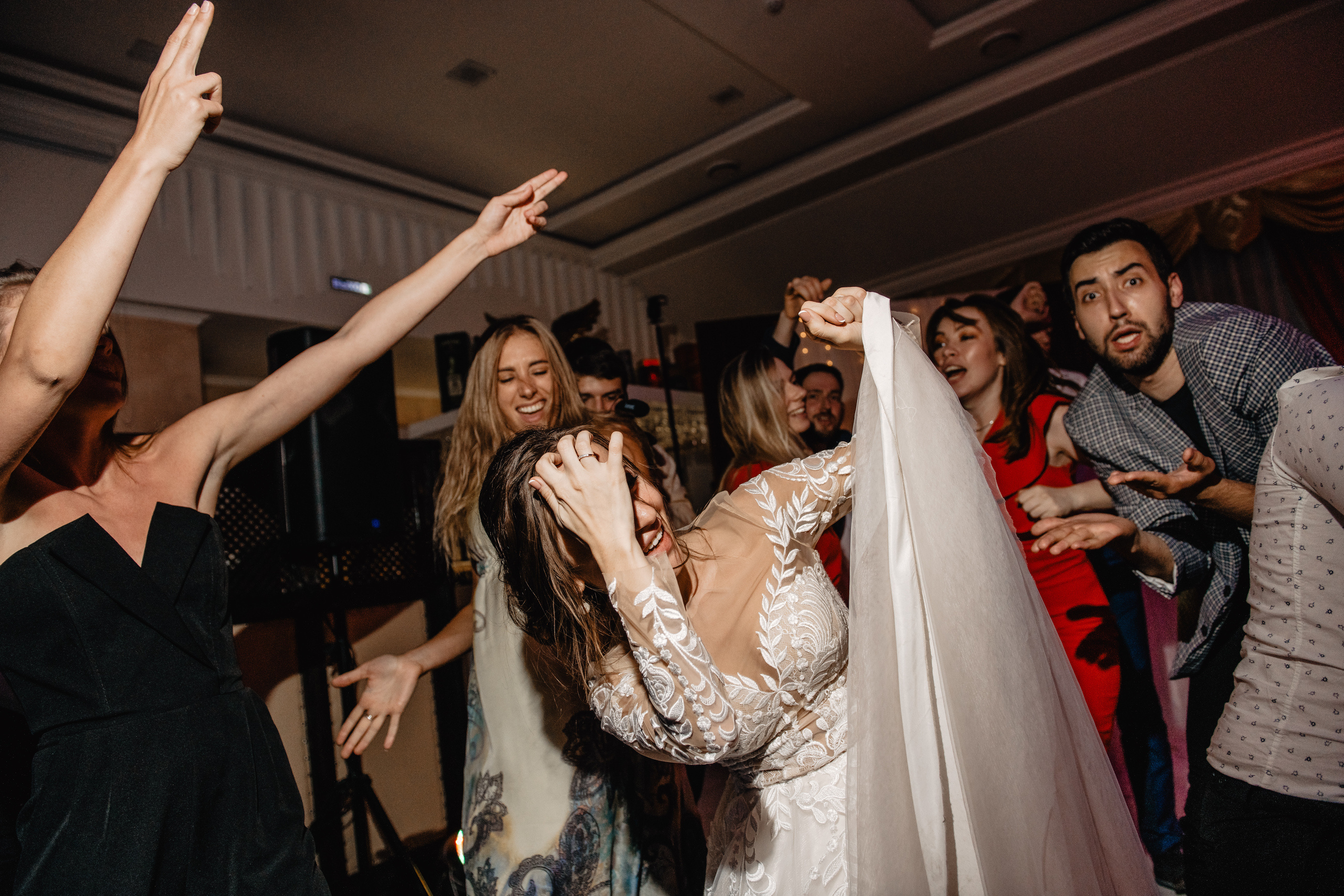 А щечки, щечки… ?!. Dmitry Unik — ваш стильный фотограф