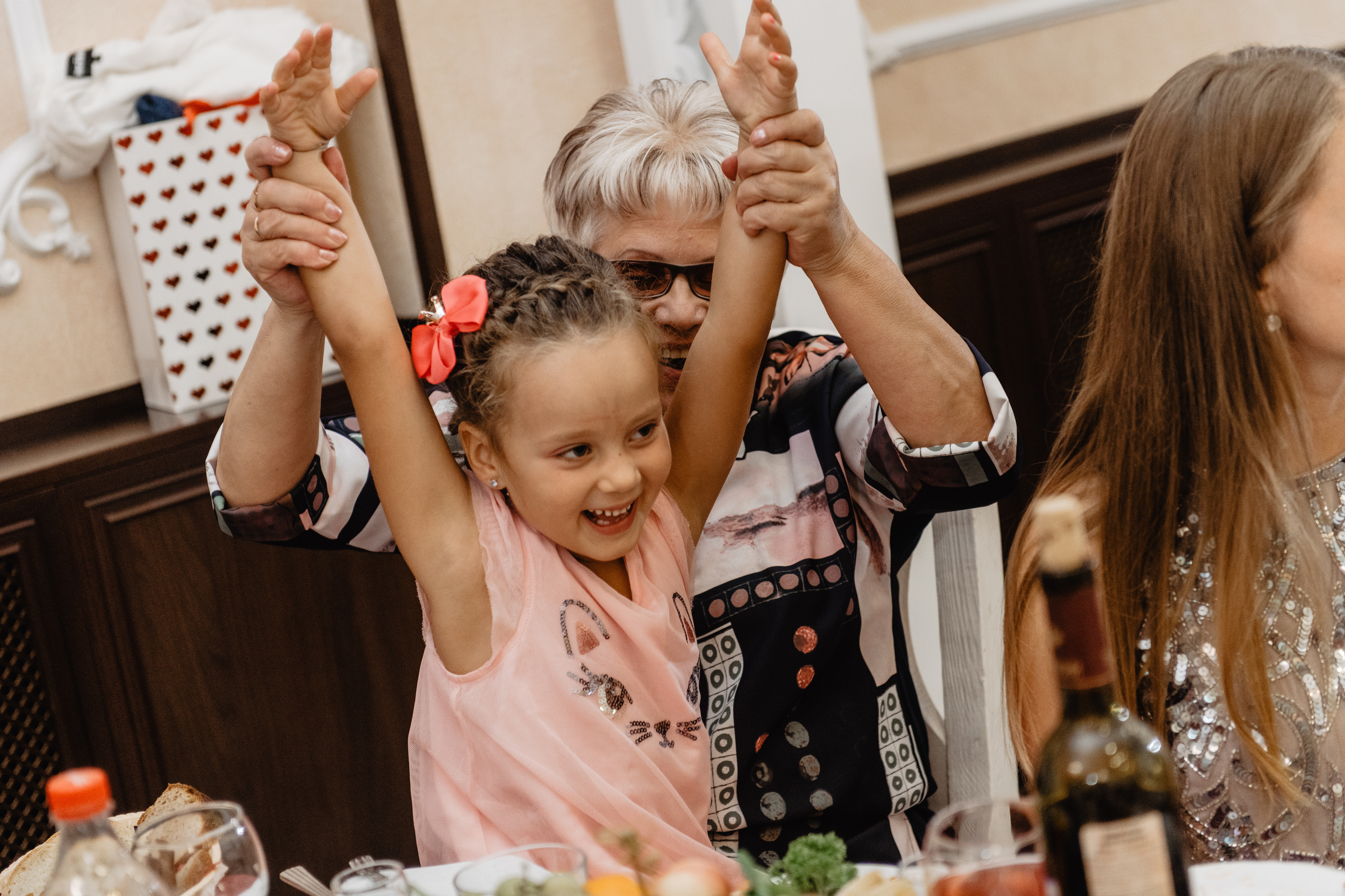 А щечки, щечки… ?!. Dmitry Unik — ваш стильный фотограф