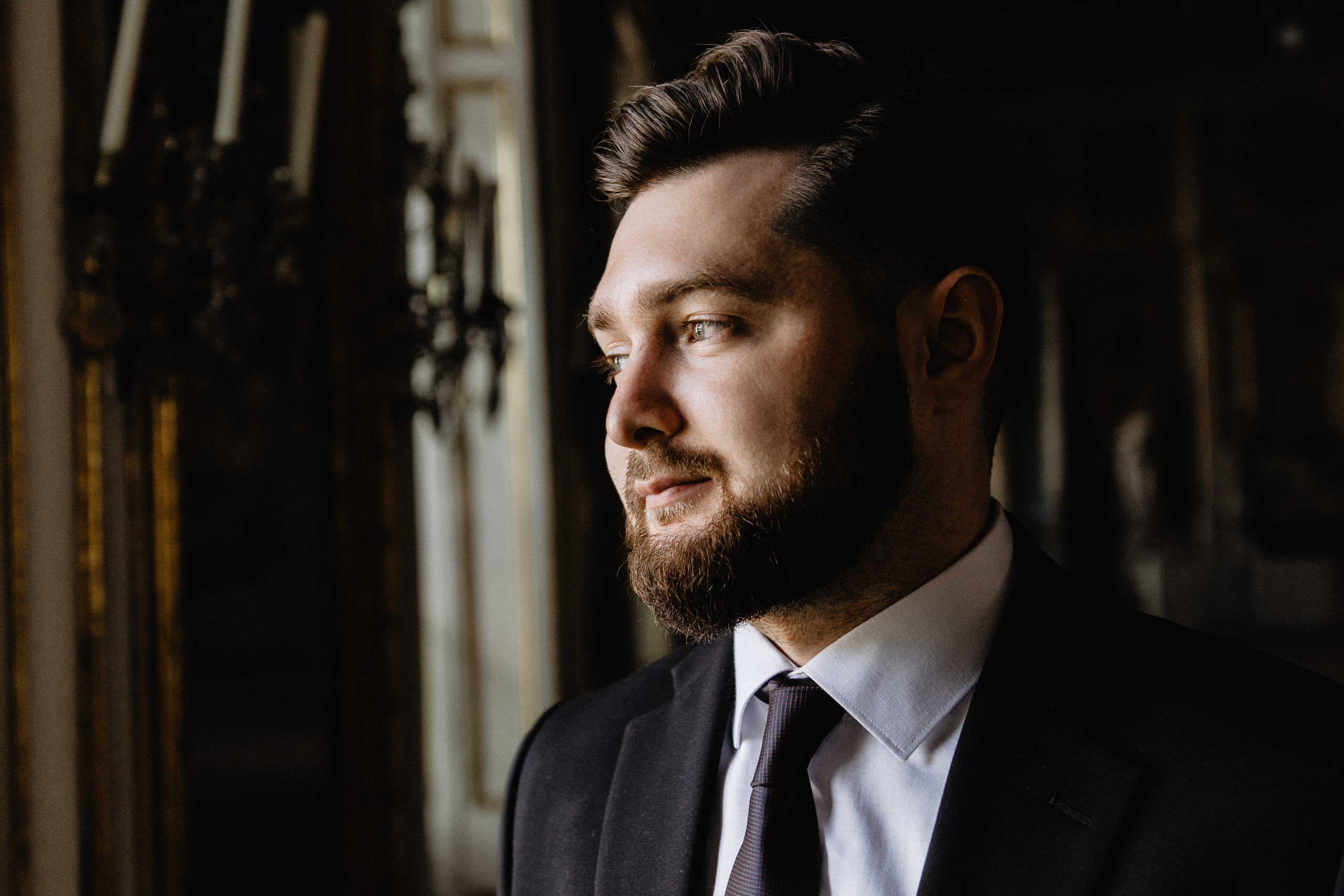 А щечки, щечки… ?!. Dmitry Unik — ваш стильный фотограф