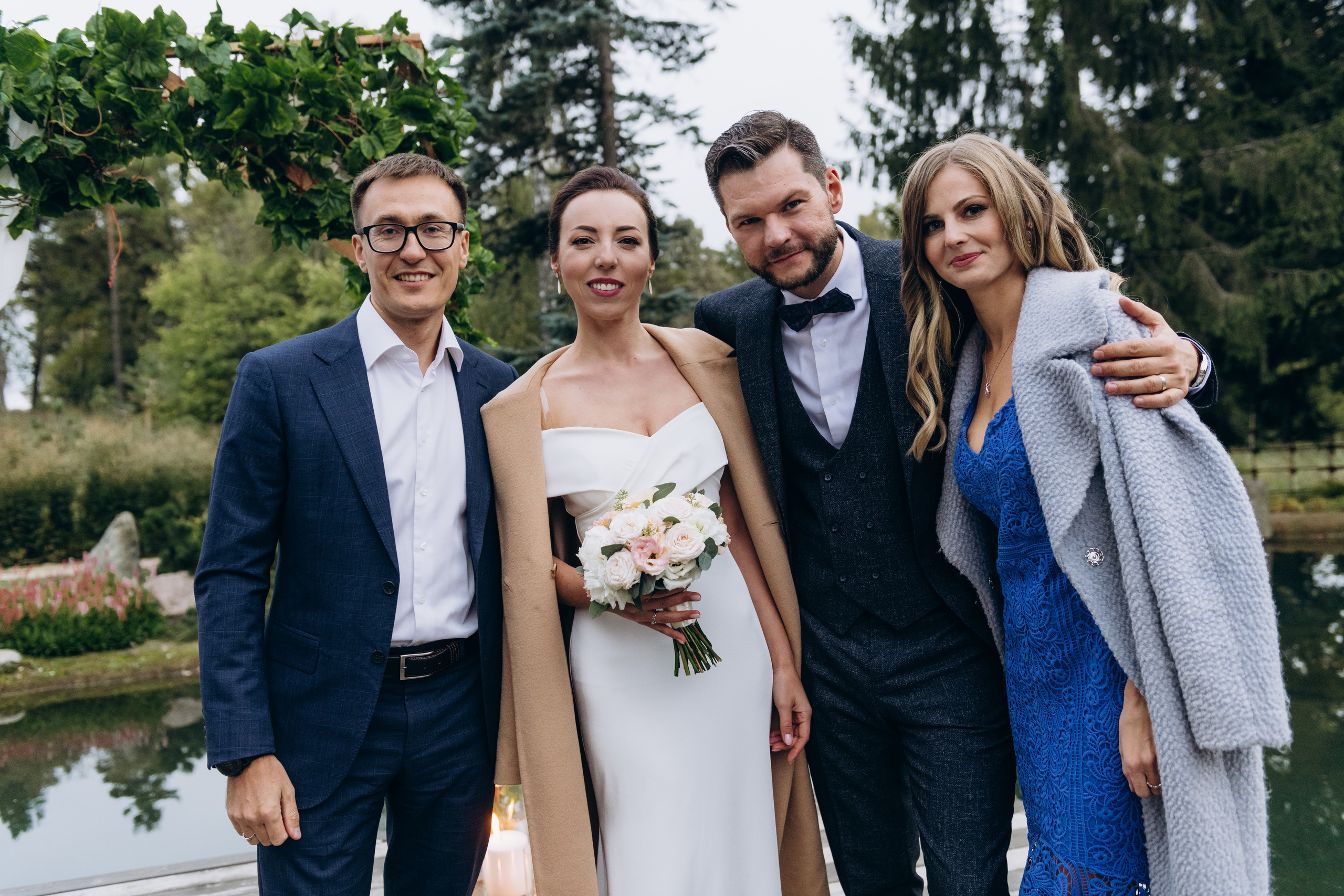 Ты точно продюссер?!. Dmitry Unik — ваш стильный фотограф