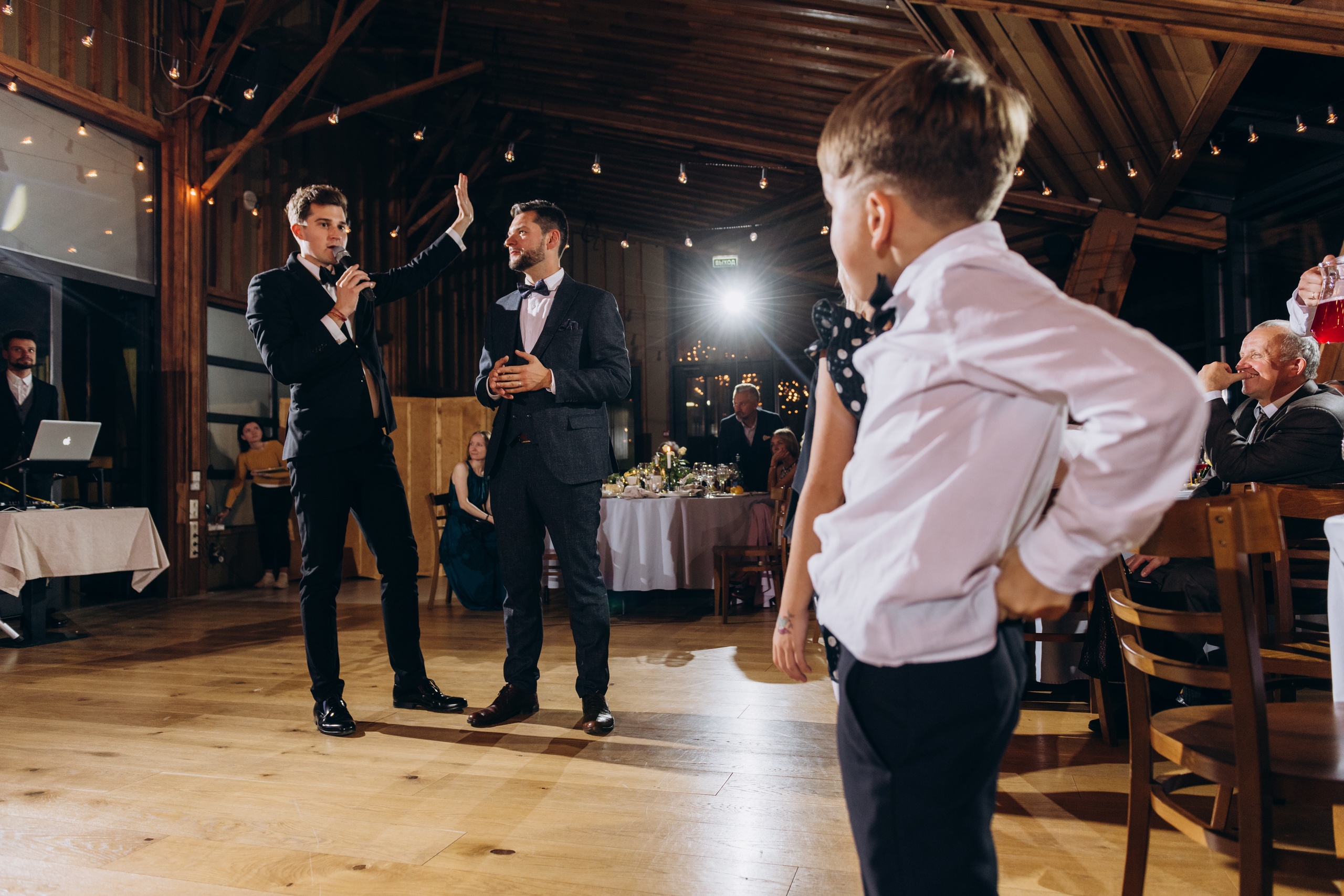 Ты точно продюссер?!. Dmitry Unik — ваш стильный фотограф