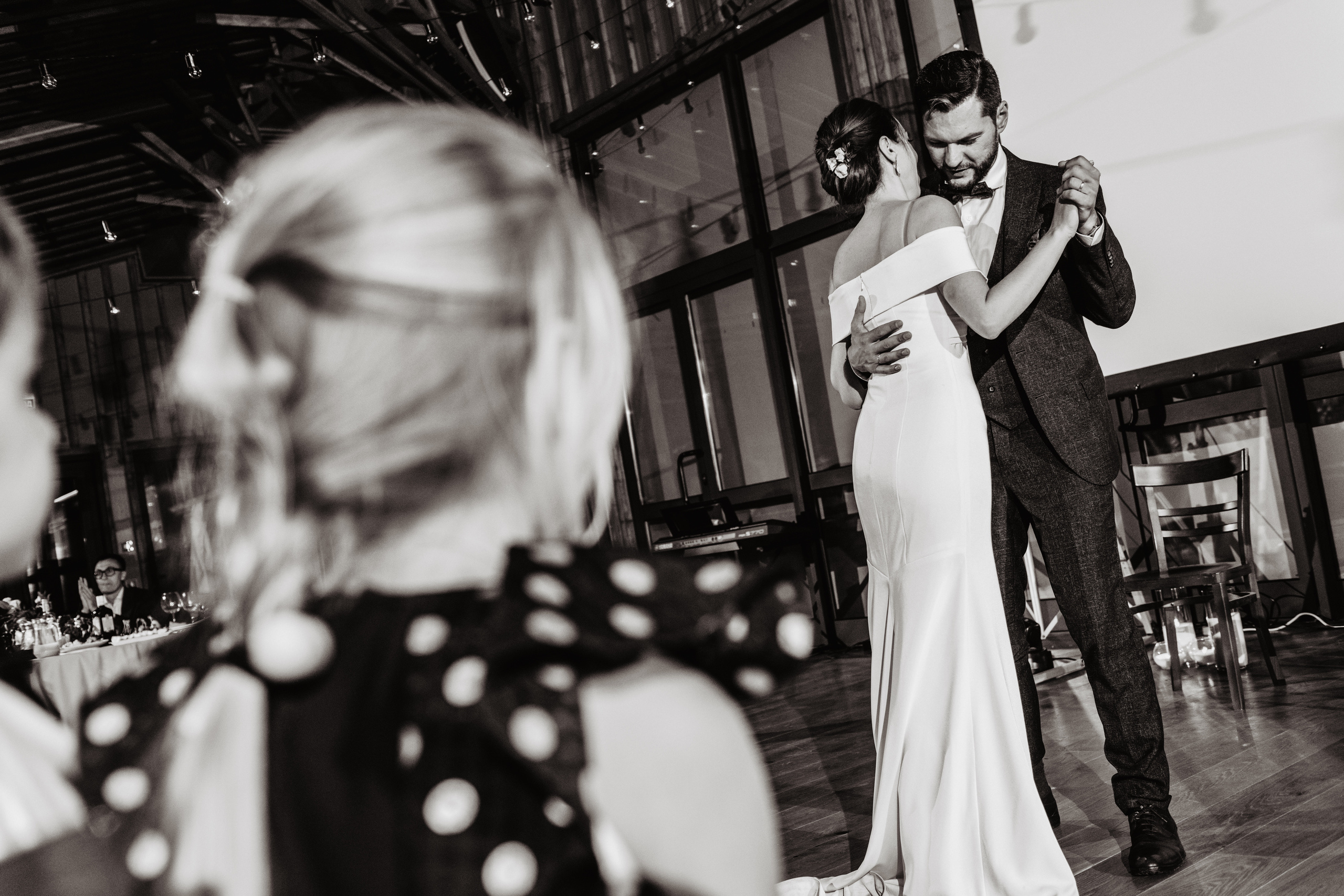 Ты точно продюссер?!. Dmitry Unik — ваш стильный фотограф