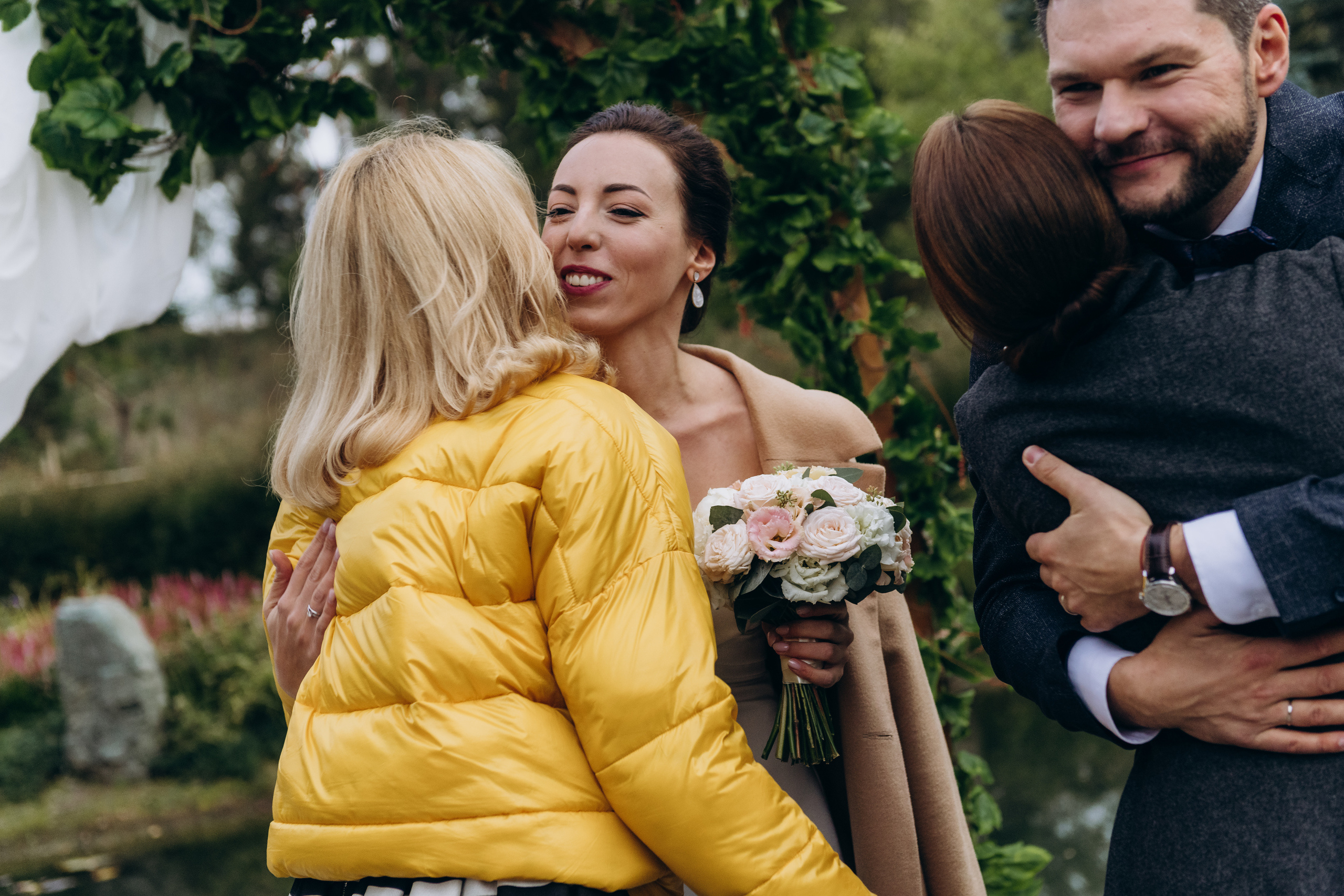 Ты точно продюссер?!. Dmitry Unik — ваш стильный фотограф