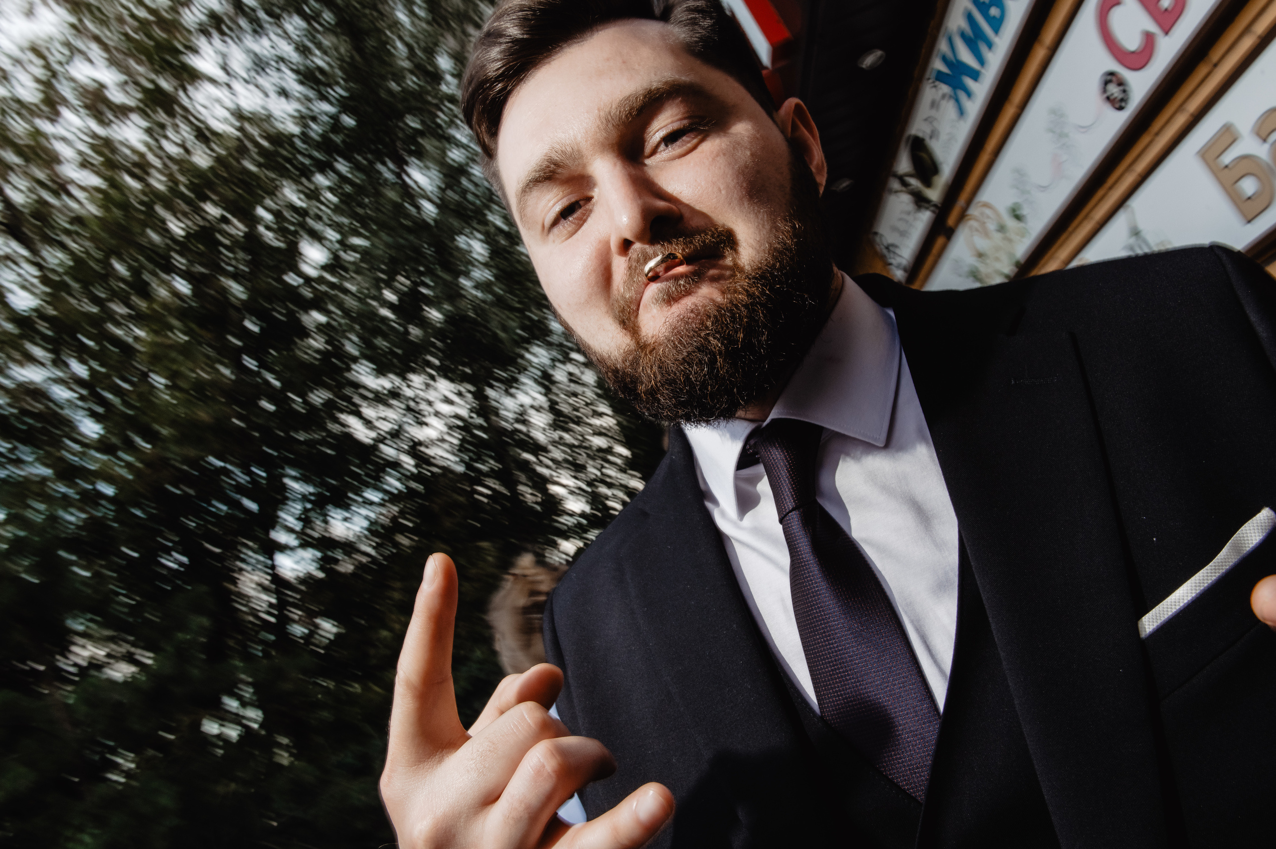 А щечки, щечки… ?!. Dmitry Unik — ваш стильный фотограф