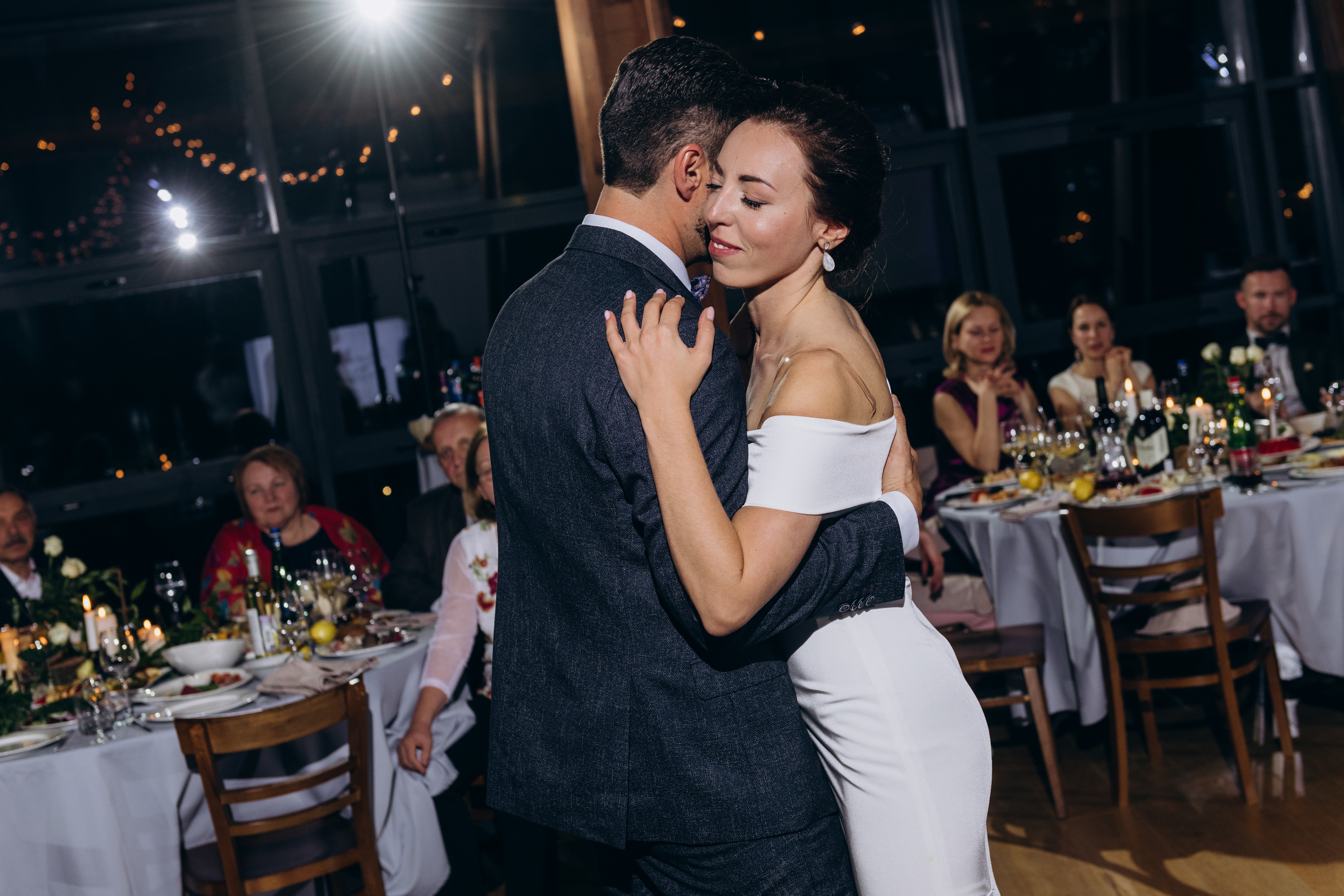 Ты точно продюссер?!. Dmitry Unik — ваш стильный фотограф