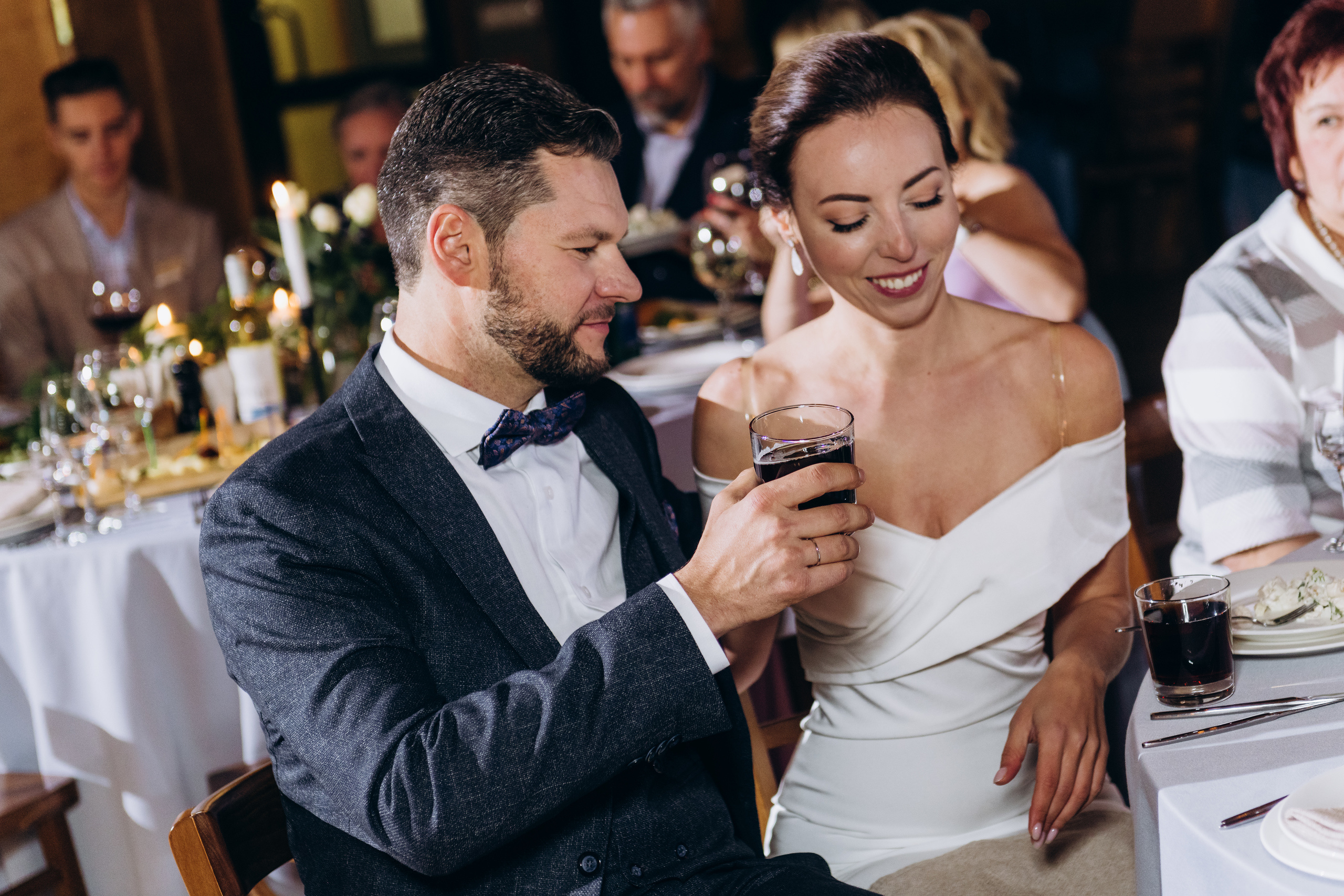 Ты точно продюссер?!. Dmitry Unik — ваш стильный фотограф