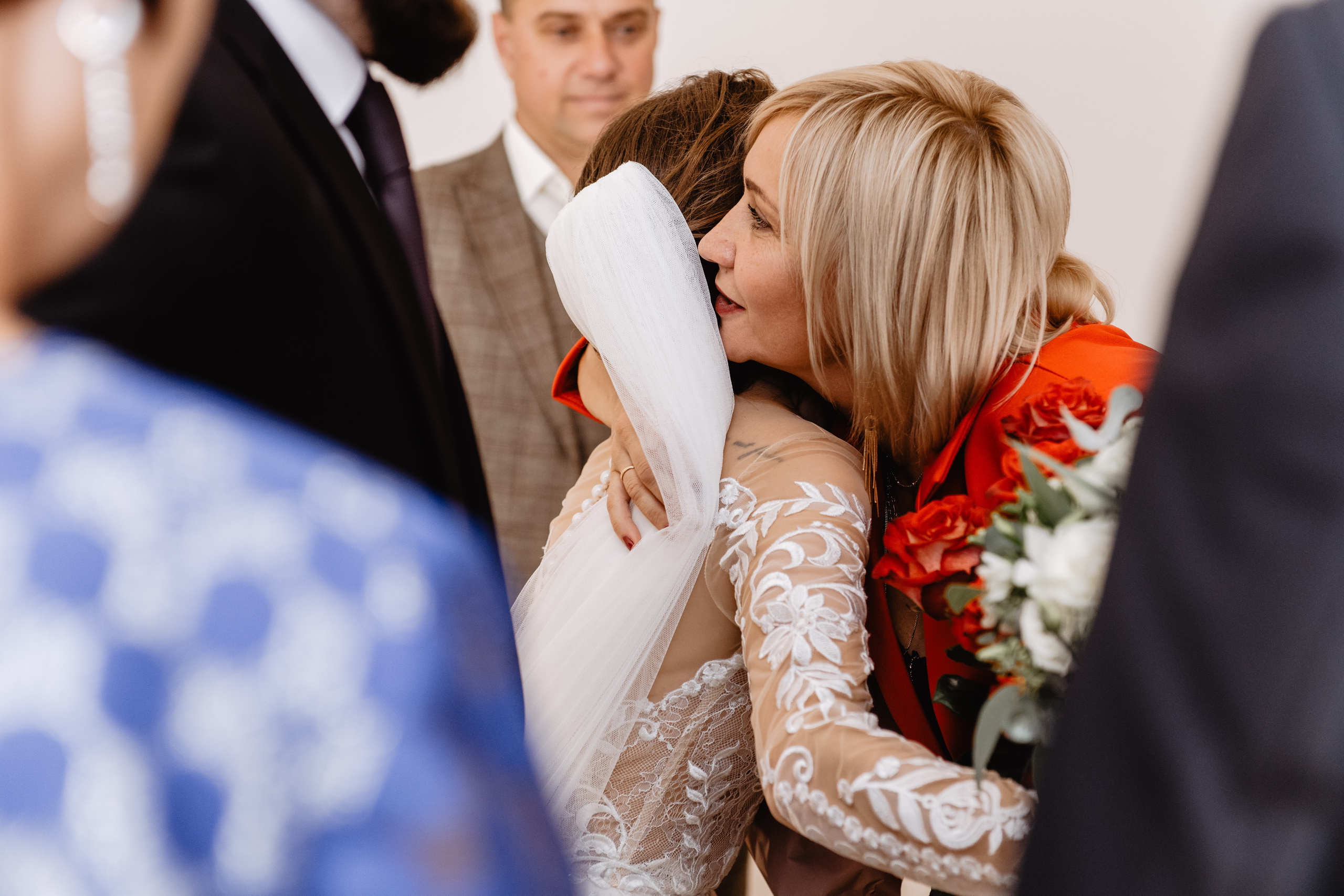 А щечки, щечки… ?!. Dmitry Unik — ваш стильный фотограф