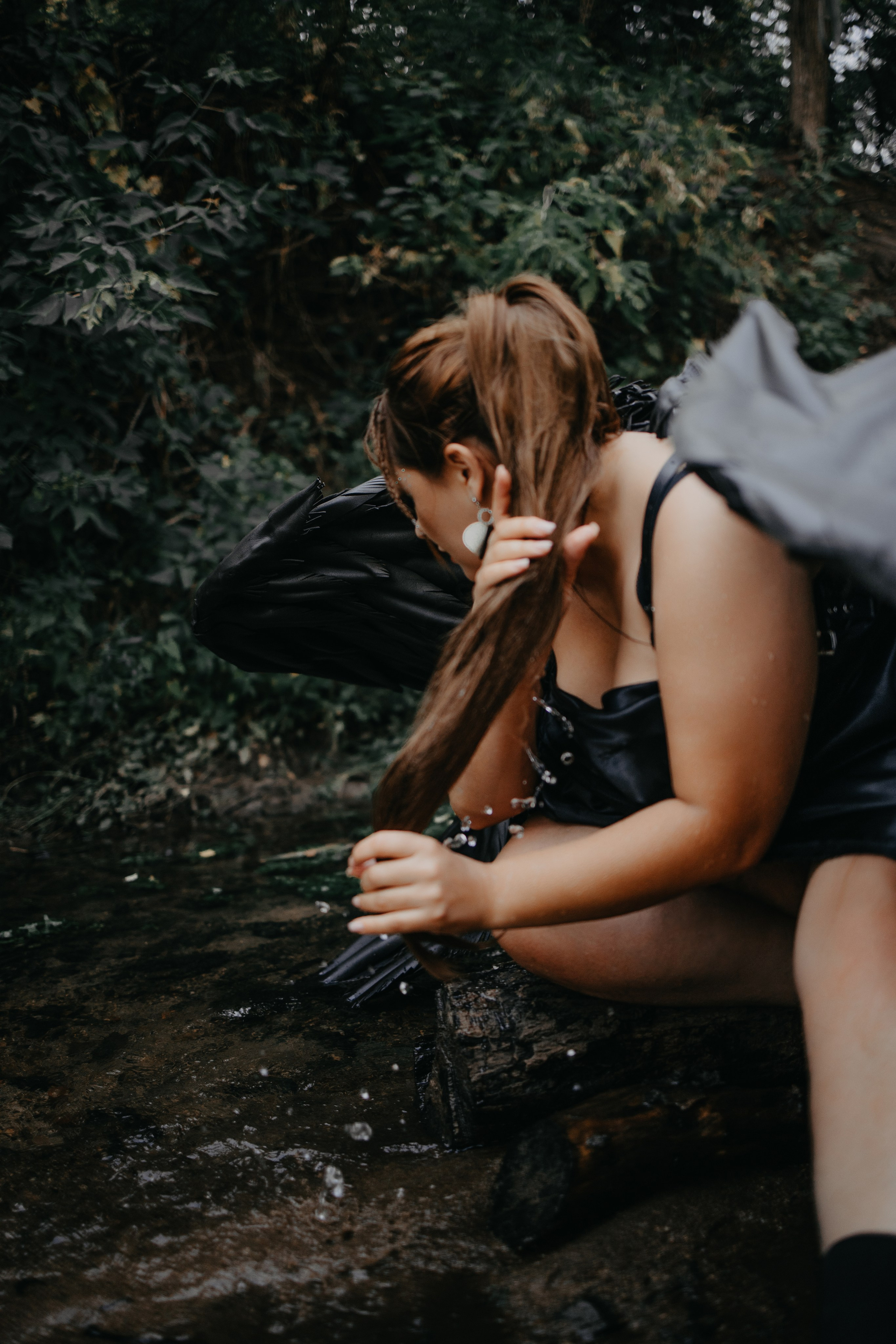 Алёна 18+. Фотограф Астана. Индивидуальные, парные и семейные фотосессии