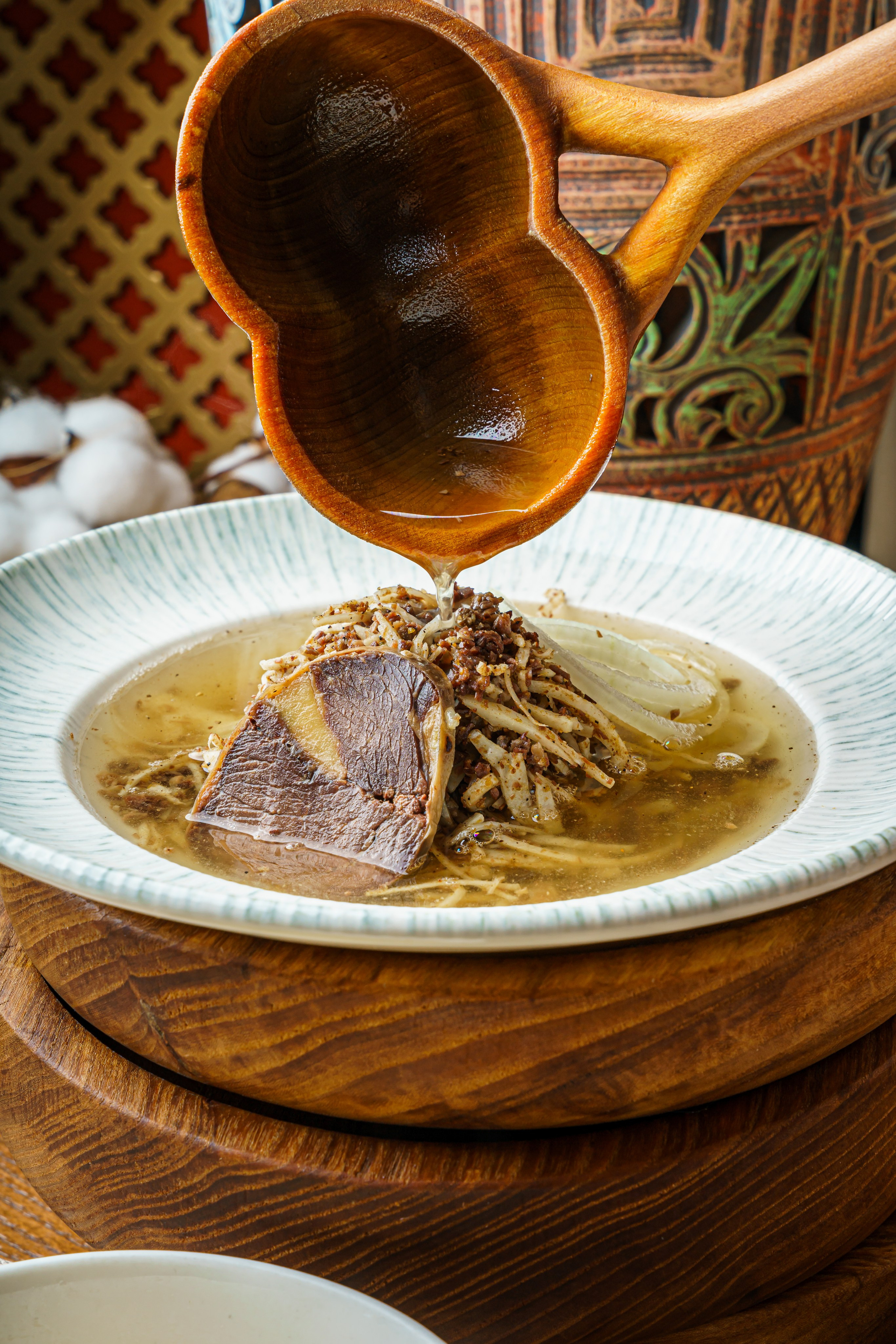 Национальная кухня. Фуд-фотограф Караганда Астана