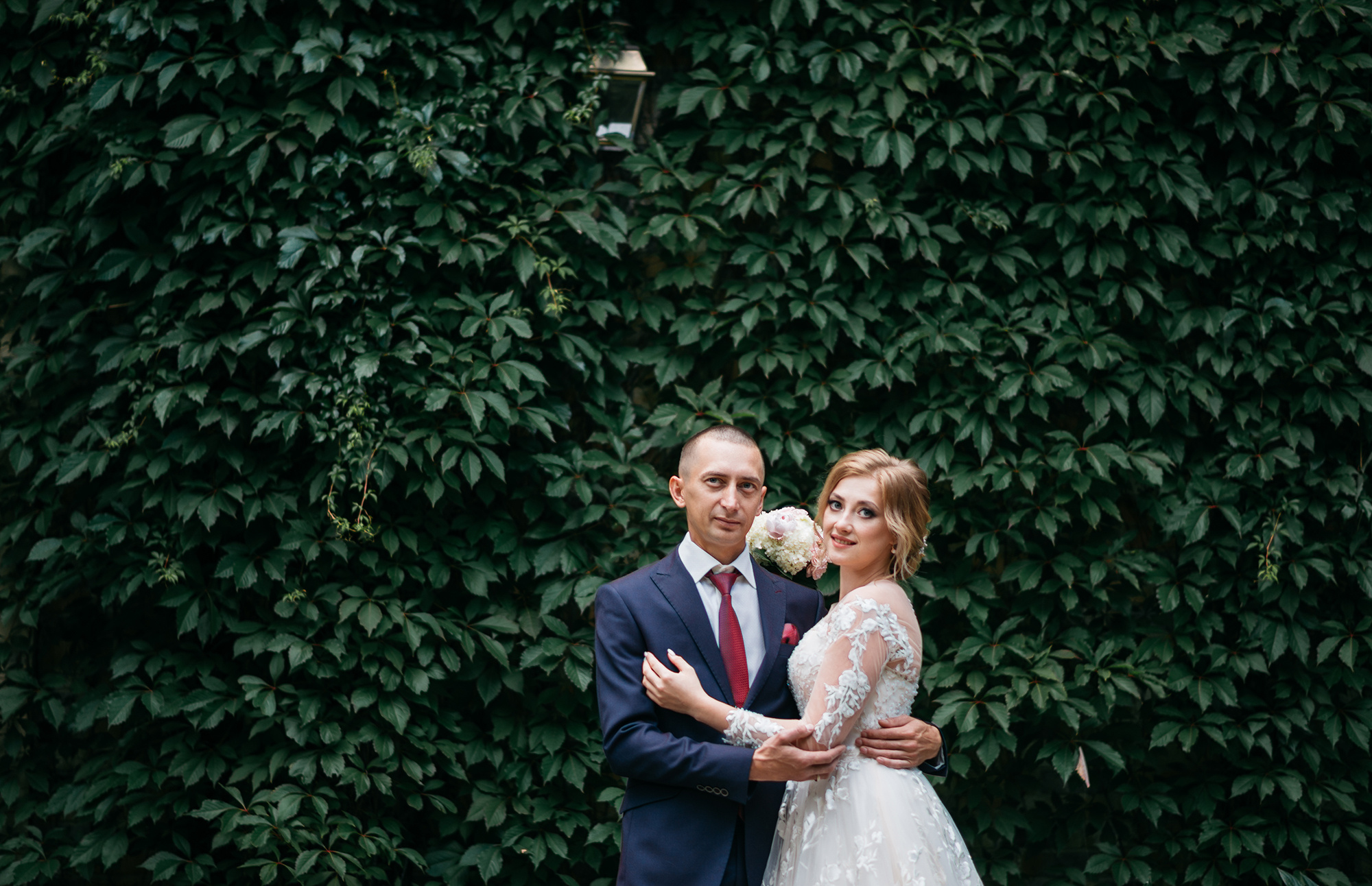 Владимир и Мария. Олег и Мария Ивановы фотограф и видеограф в Пскове Санкт - Петербурге