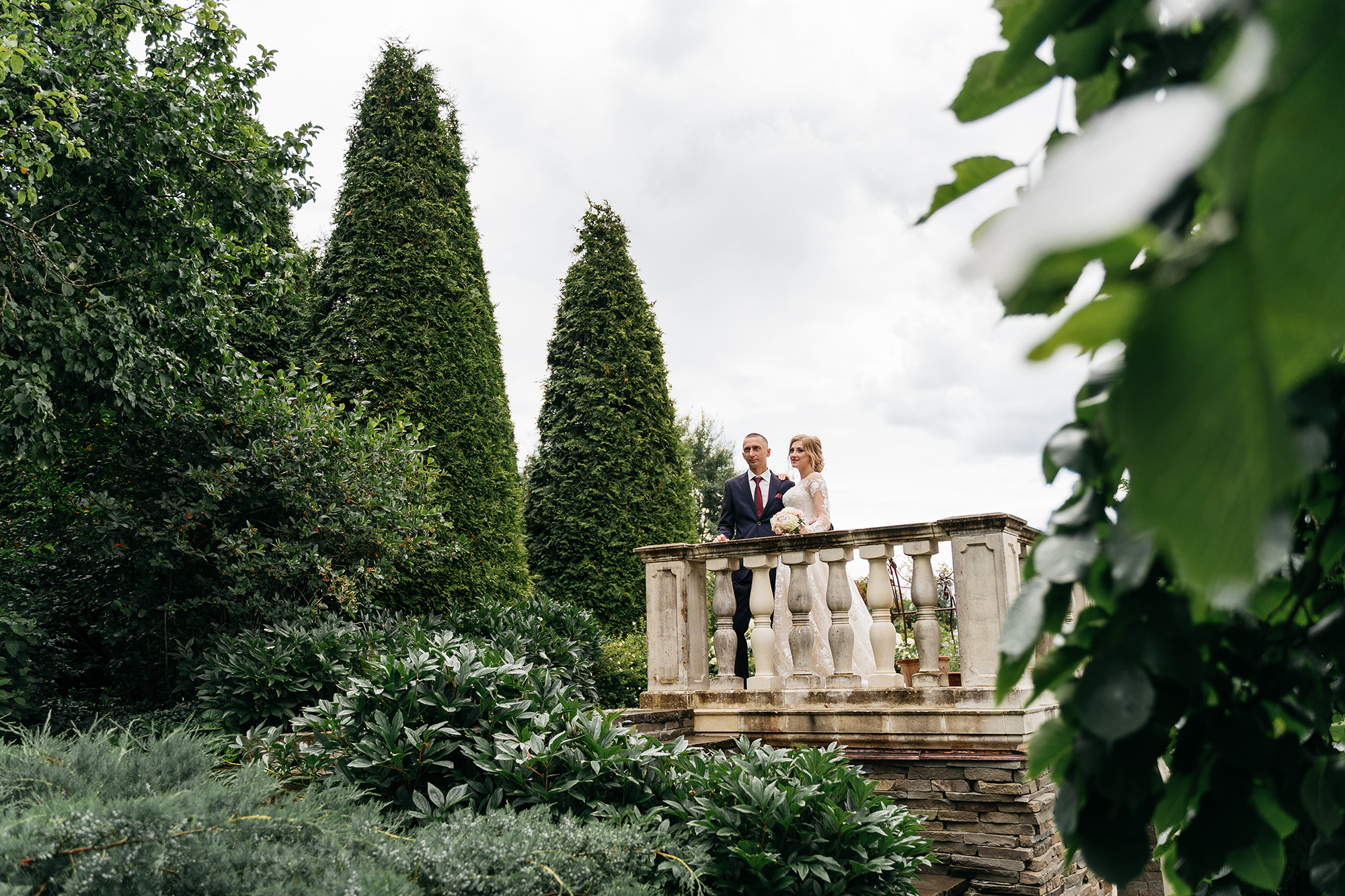 Владимир и Мария. Олег и Мария Ивановы фотограф и видеограф в Пскове Санкт - Петербурге