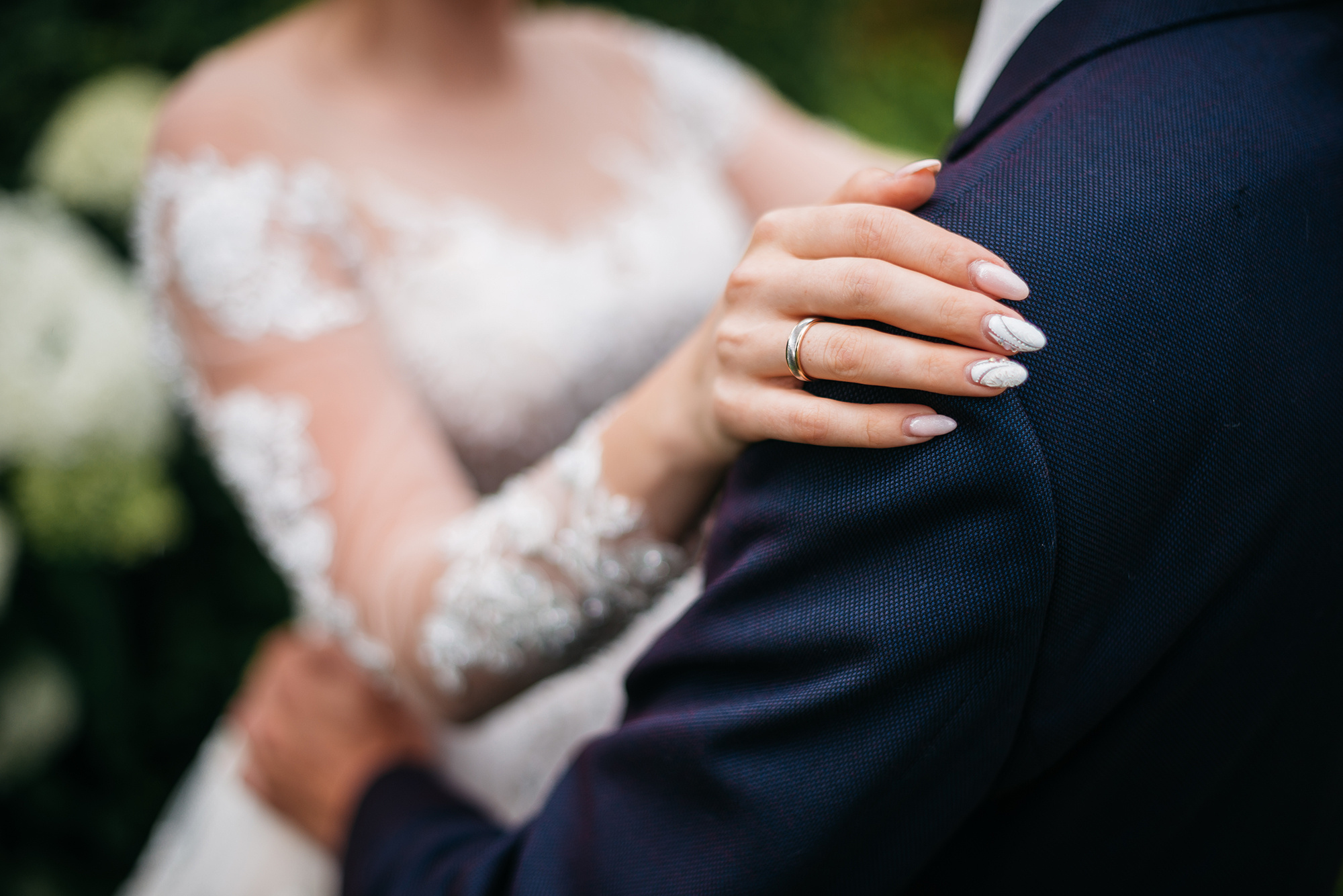 Владимир и Мария. Олег и Мария Ивановы фотограф и видеограф в Пскове Санкт - Петербурге