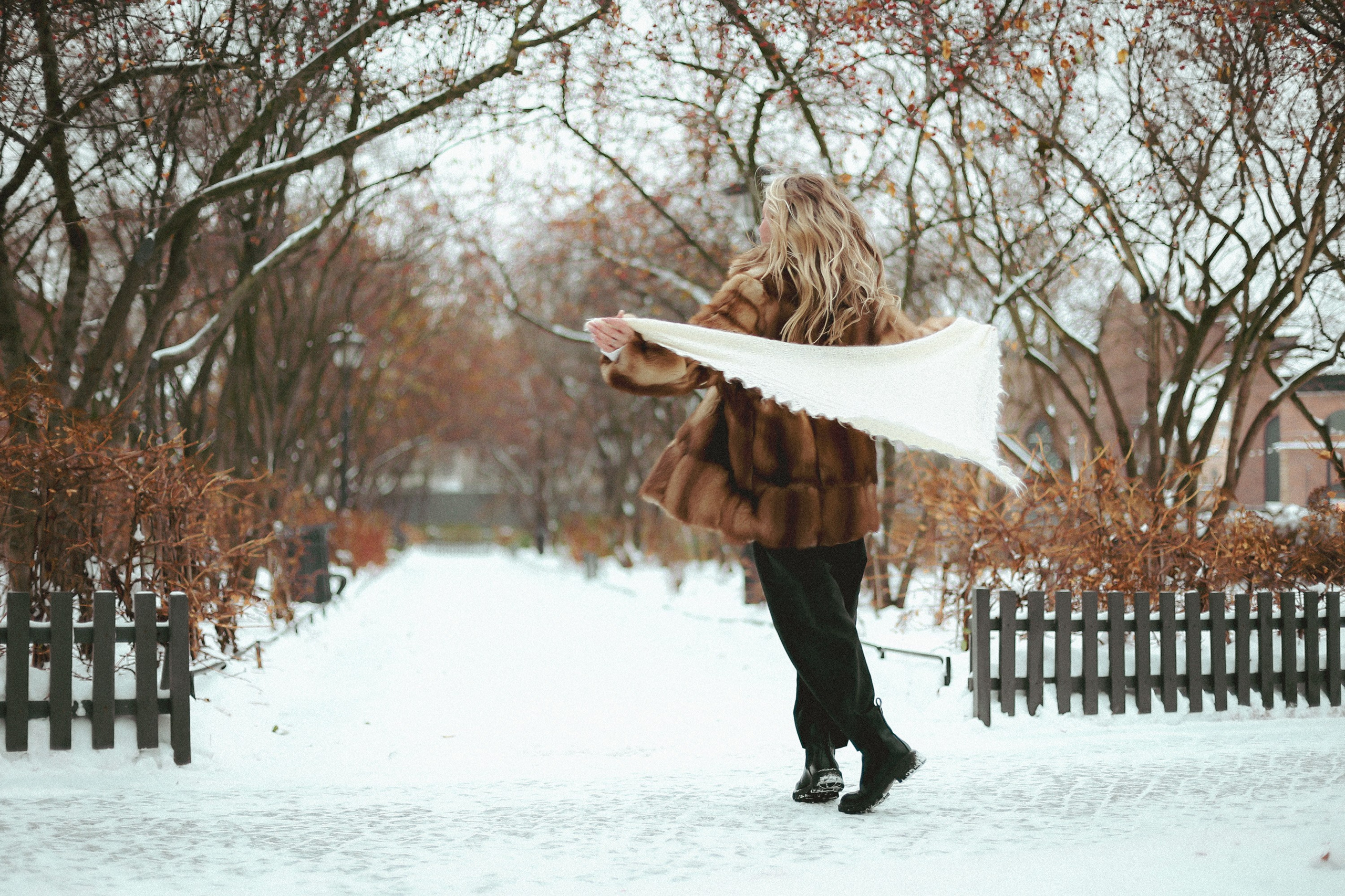 Прогулки. Профессиональной фотограф в Санкт-Петербурге Алексей Киселёв